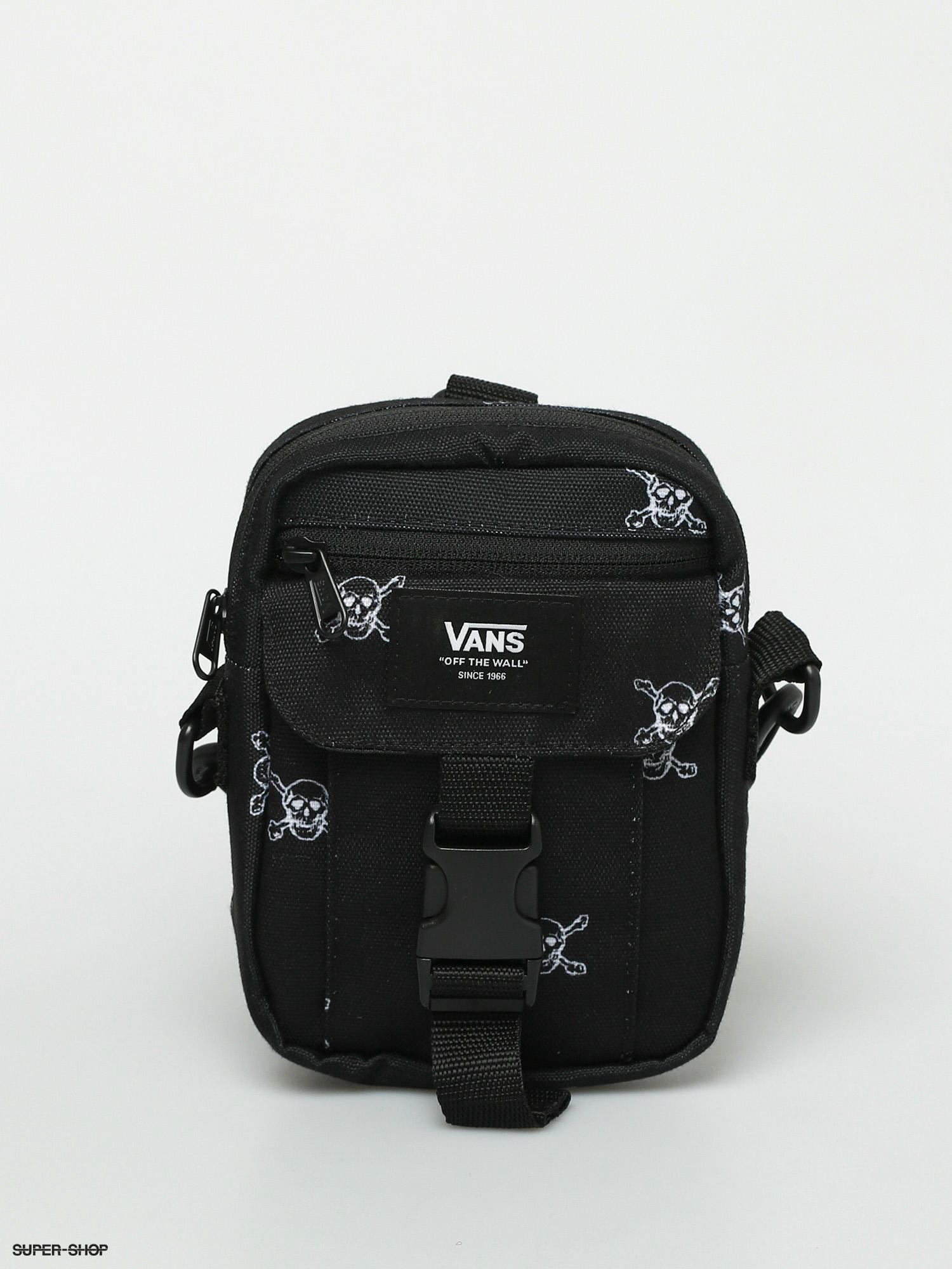 vans off the wall shoulder bag