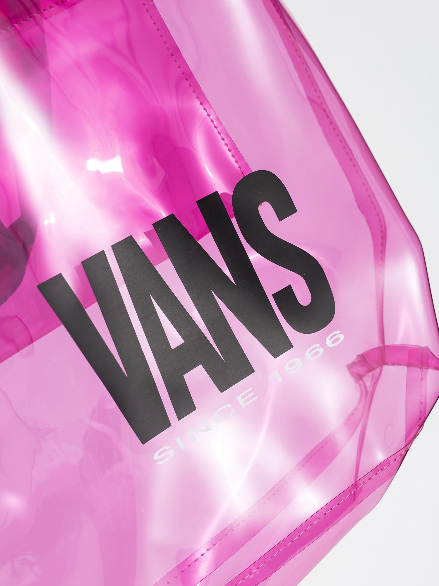 Vans High Key Handbag Wmn (orchid)