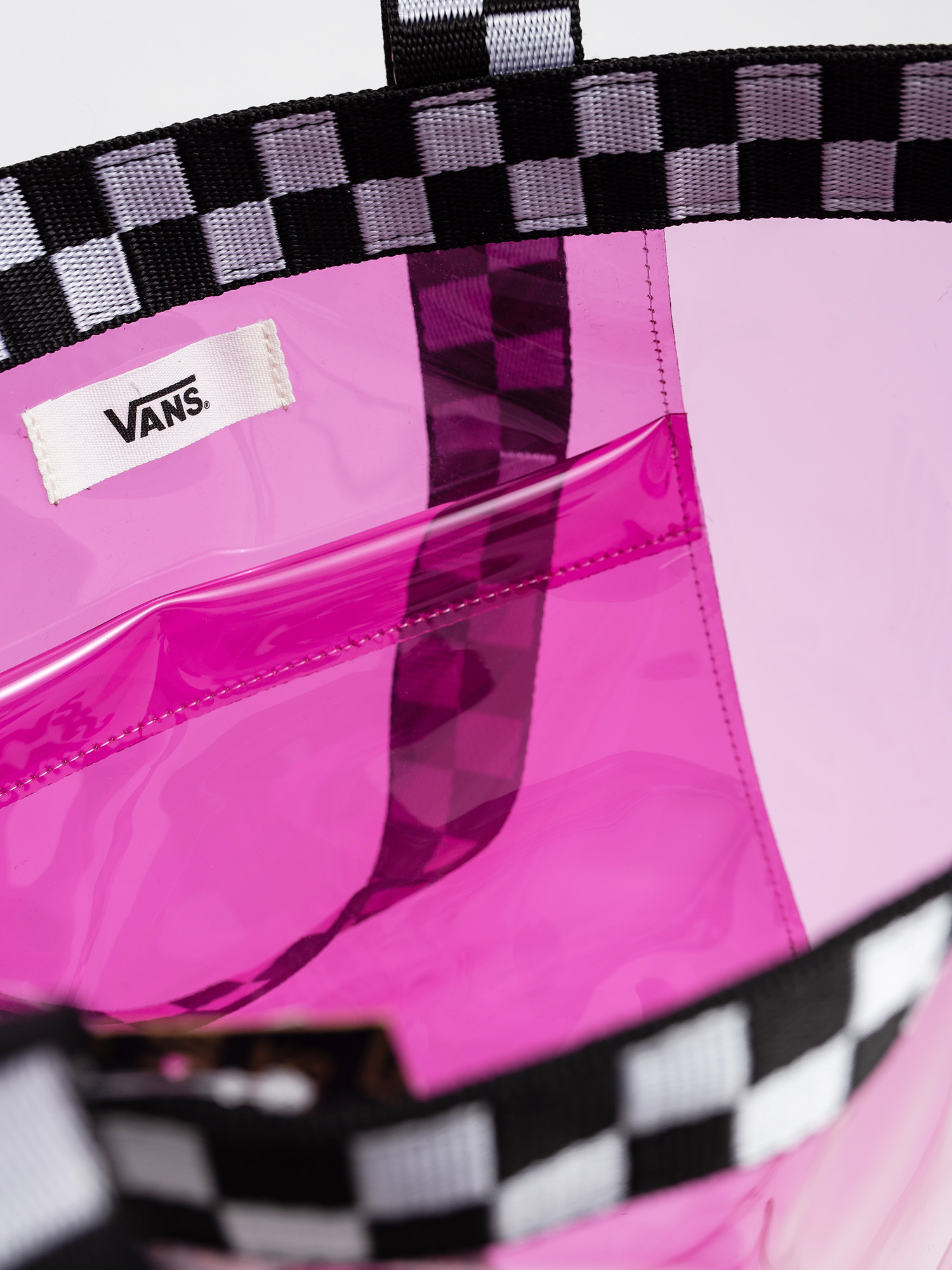 Vans High Key Handbag Wmn (orchid)