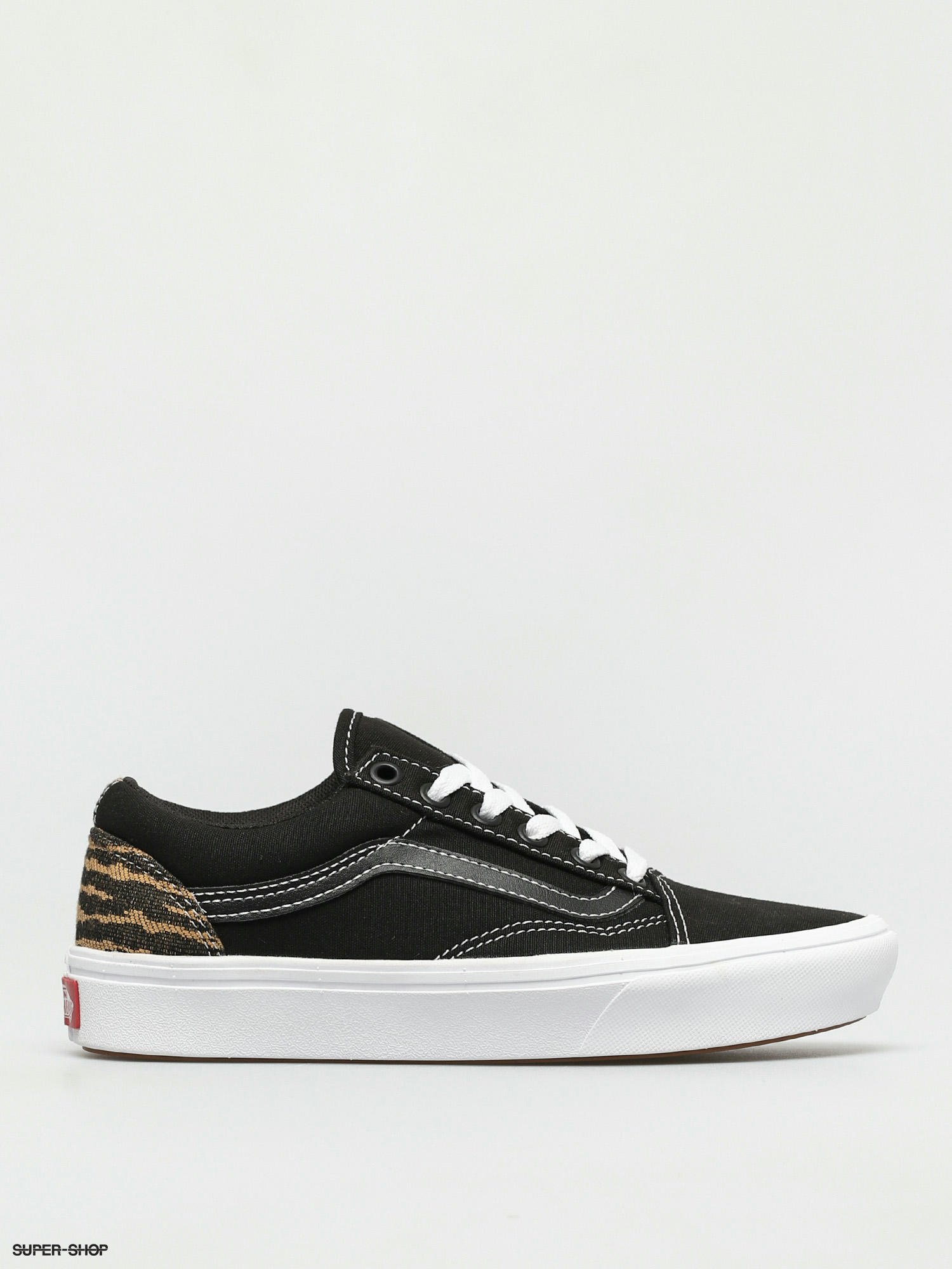 vans ebony