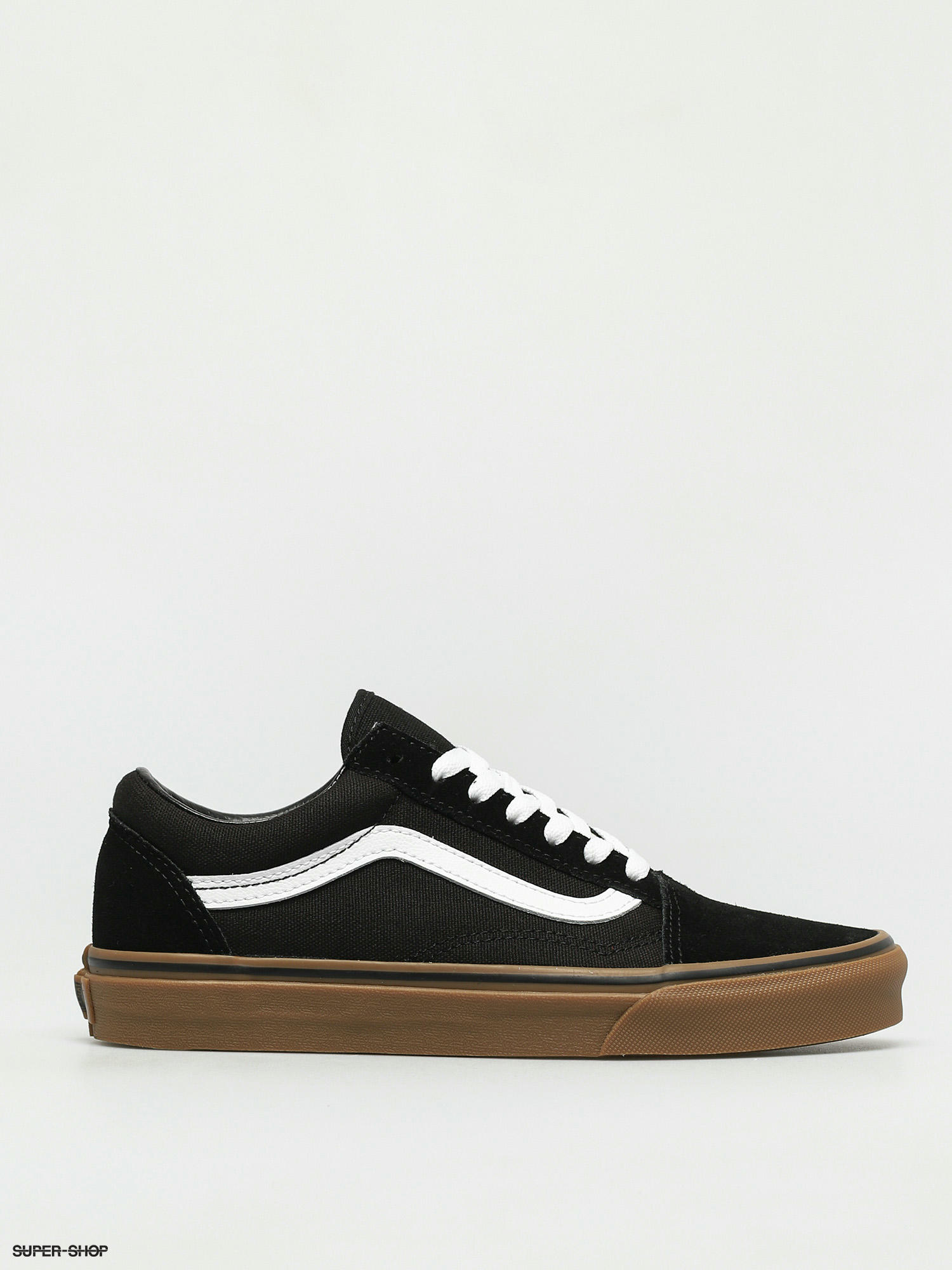 Vans Shoes Old Skool (gumsole/black 