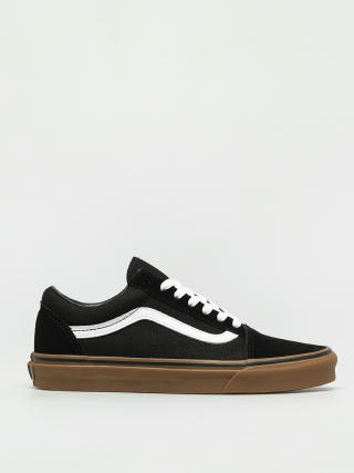 Vans Shoes Old Skool (gumsole/black medium gum)