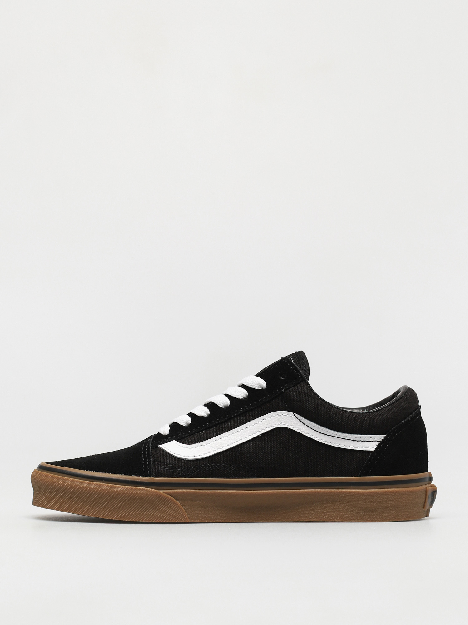 Vans Shoes Old Skool (gumsole/black medium gum)