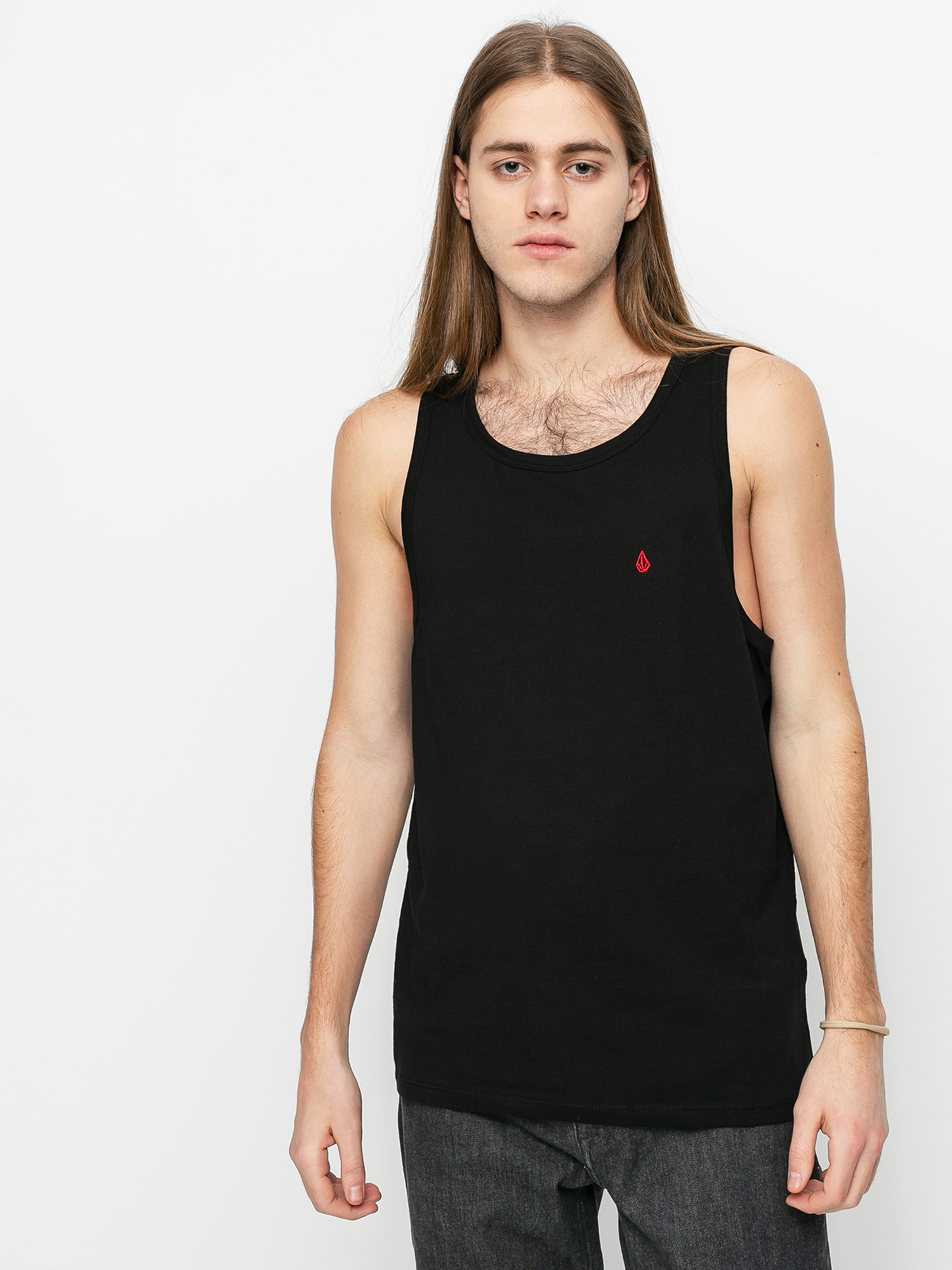 Volcom Stone Blanks Tank top (black)