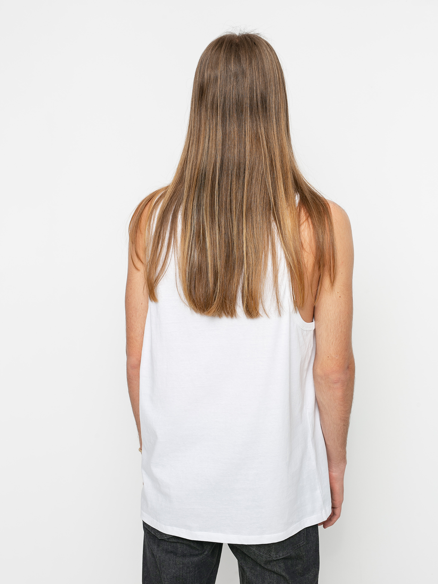 Volcom Stone Blanks Bsc T-Shirt (white)