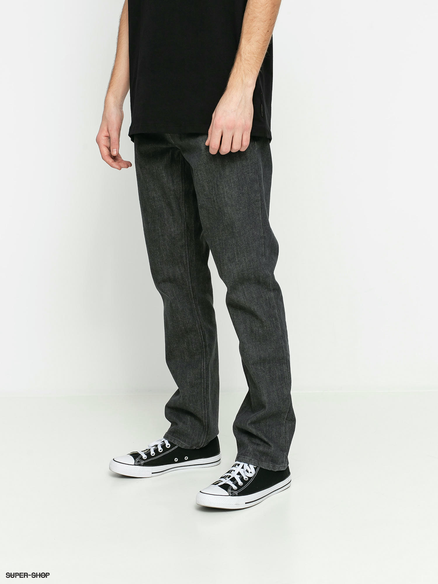 volcom vorta grey