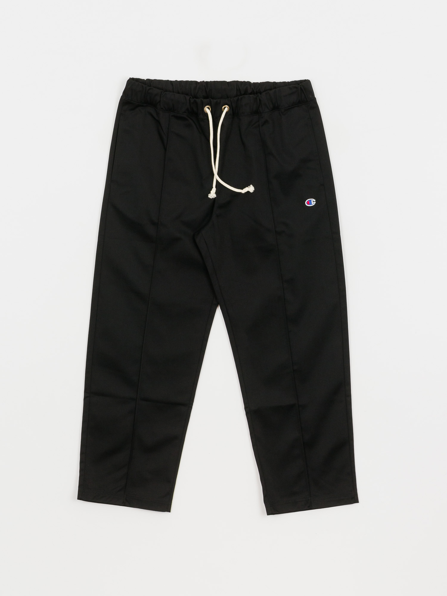 Champion Straight Hem 213607 Pants black (nbk)