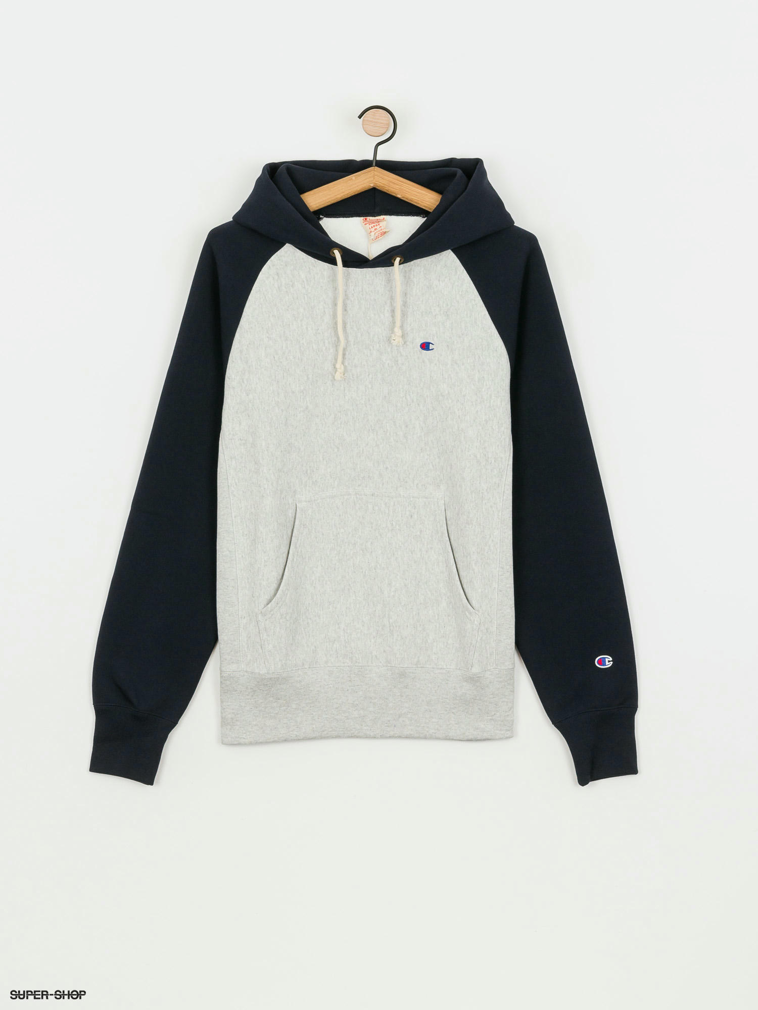 Champion Sweatshirt Hd 214277 Hoodie Loxgm Nny