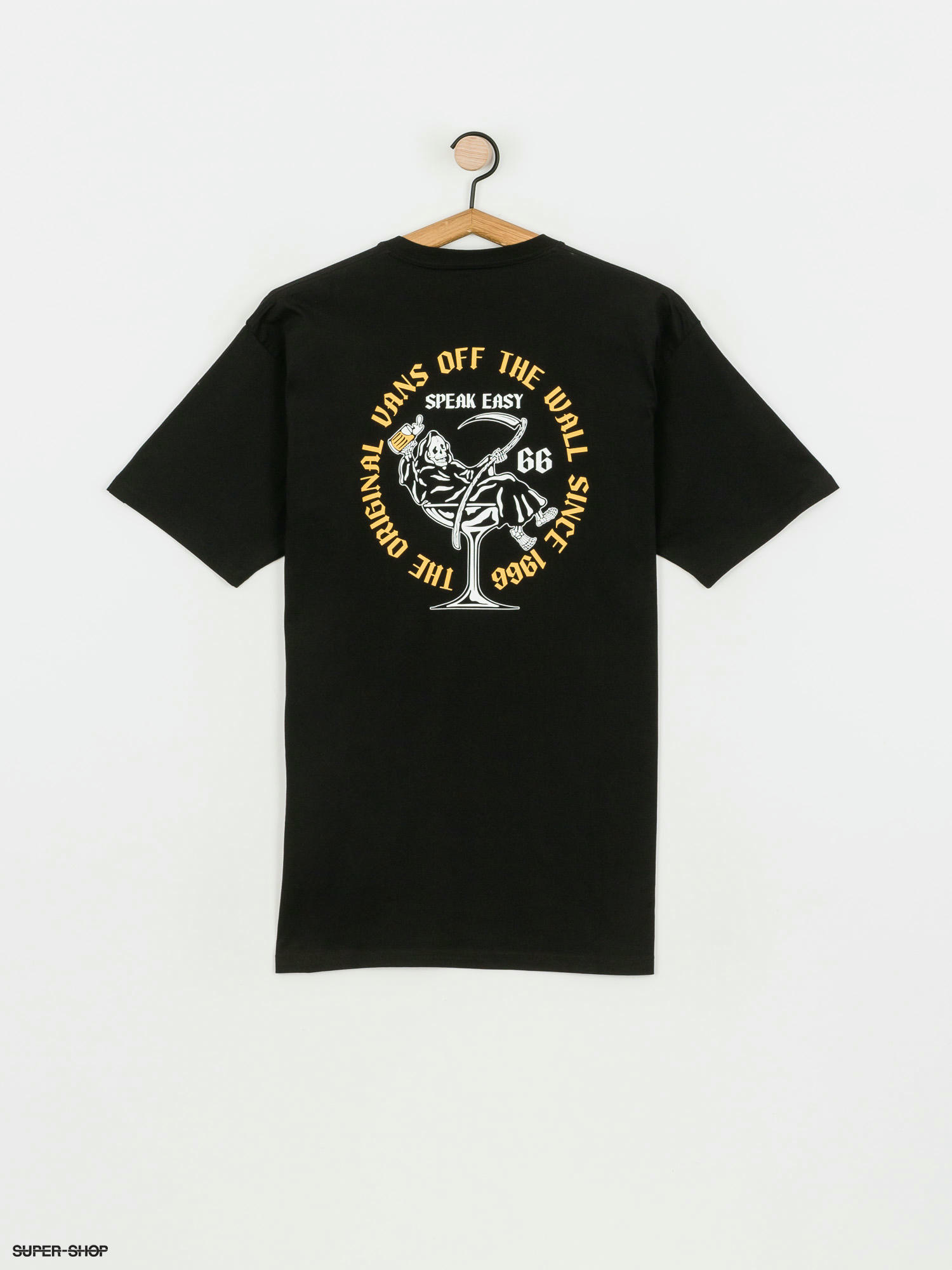 vans speakeasy t shirt