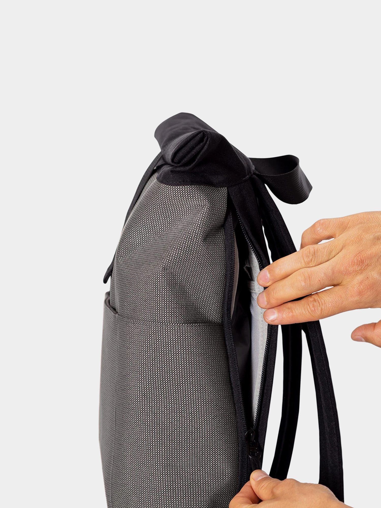 Ucon Acrobatics Hajo Mini Neural Backpack (dark grey)
