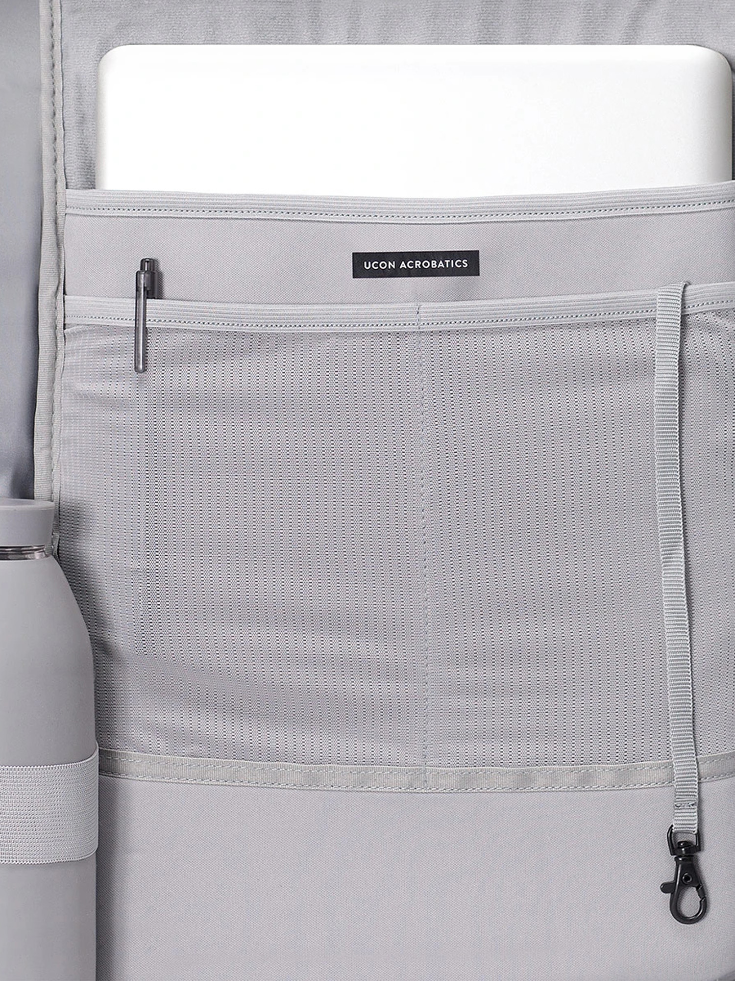 Ucon Acrobatics Hajo Mini Neural Backpack (dark grey)