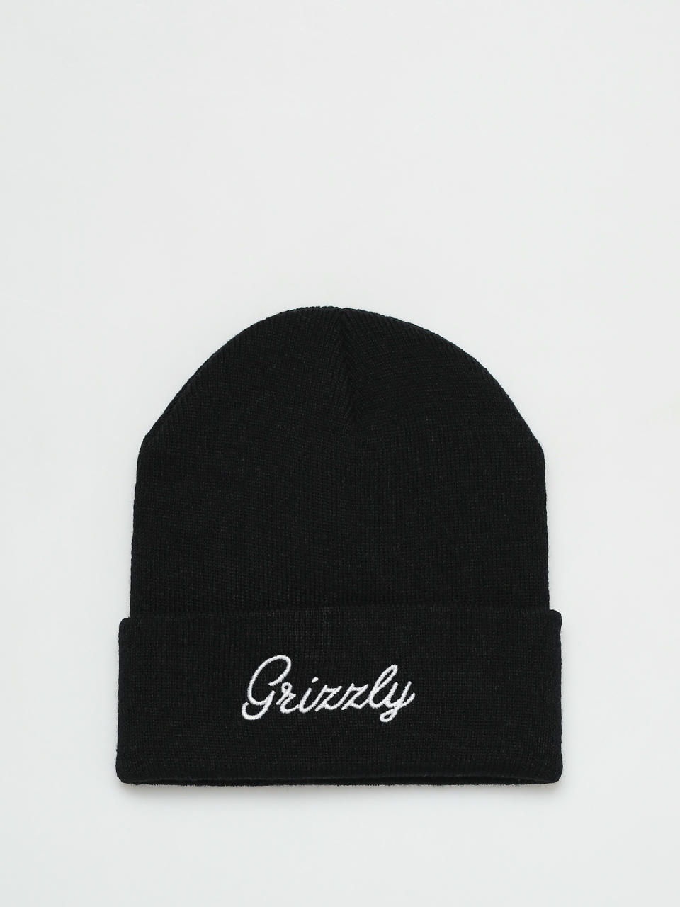 Grizzly Griptape Grizzly Script Beanie (black)