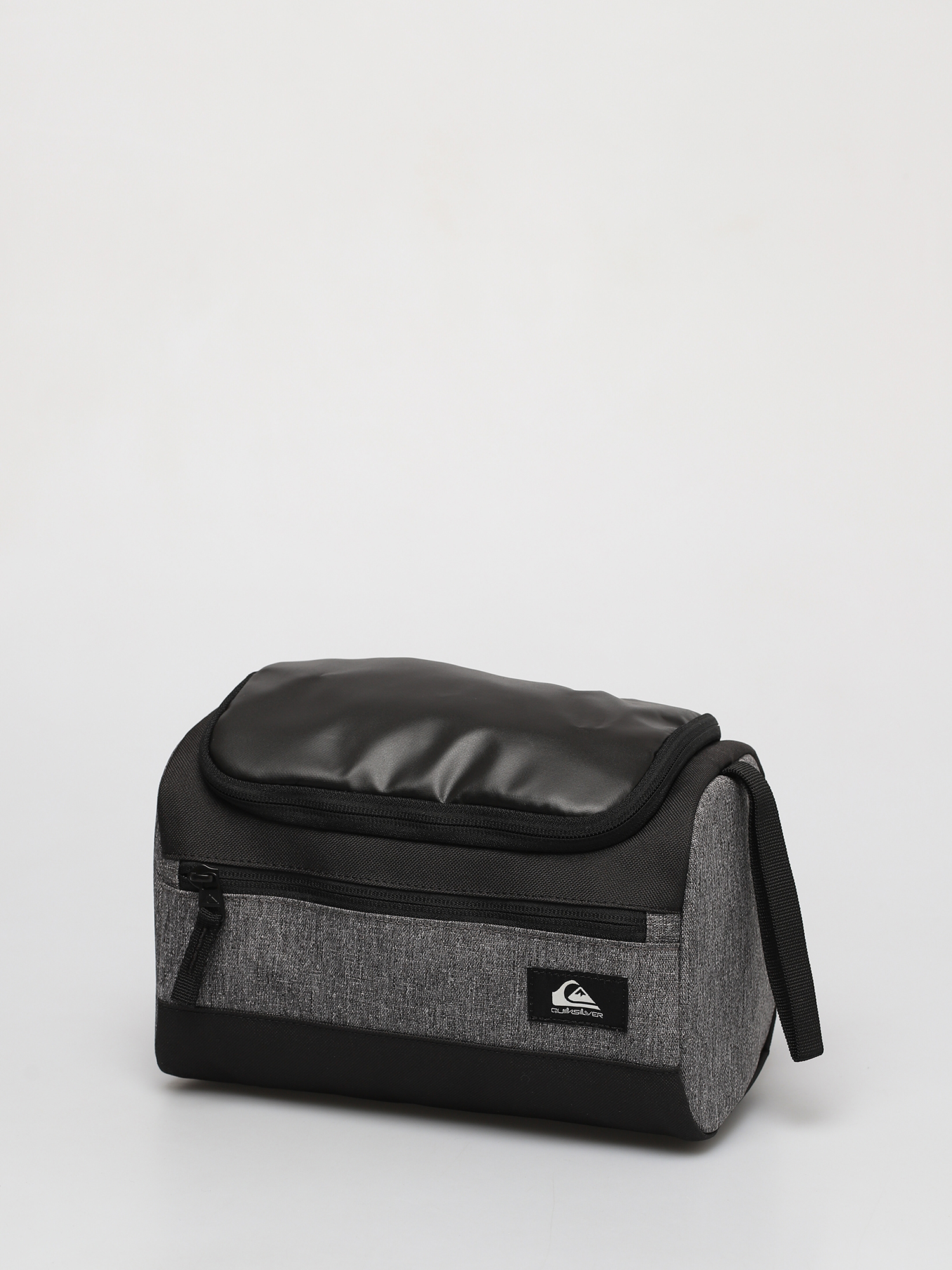 Quiksilver Capsule Cosmetic bag (true black)