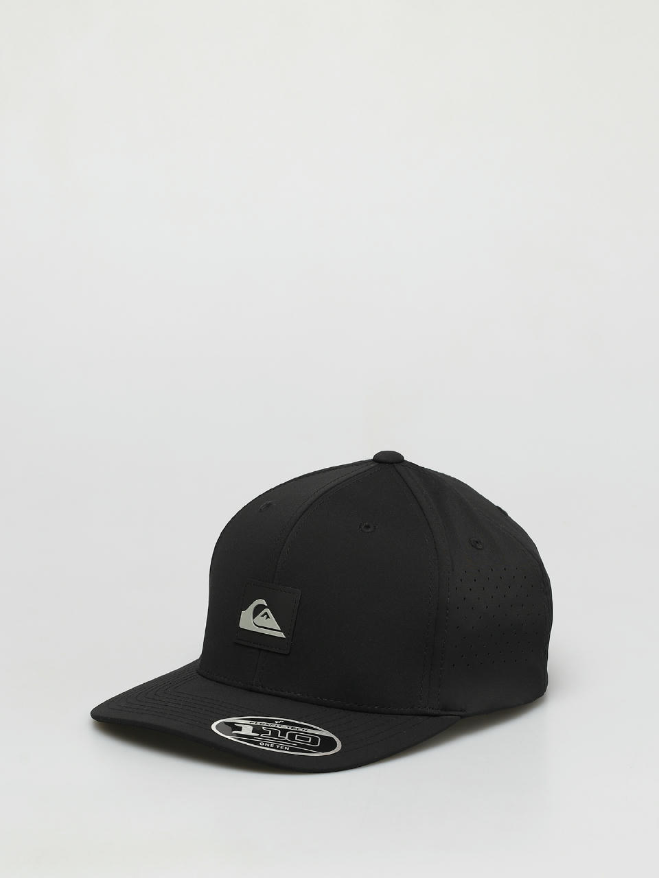 Quiksilver Adapted ZD Cap (black)