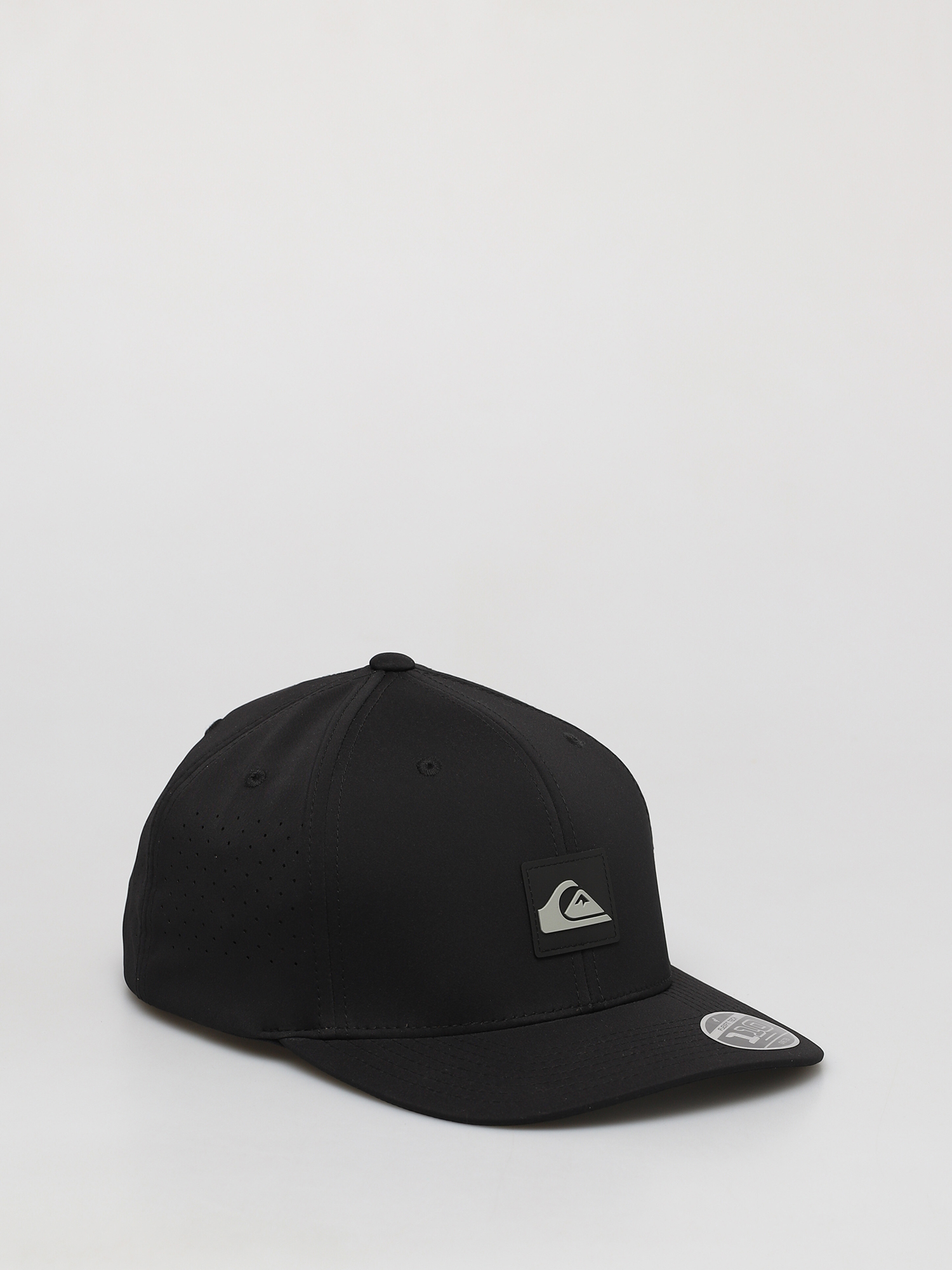 Quiksilver Adapted ZD Cap (black)