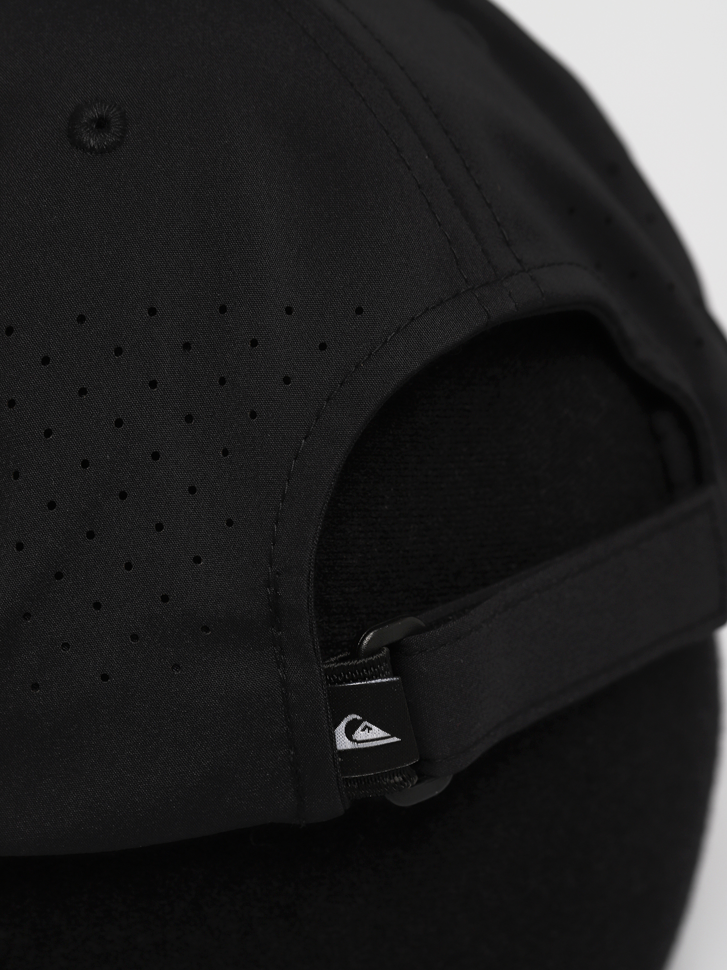 Quiksilver Adapted ZD Cap (black)