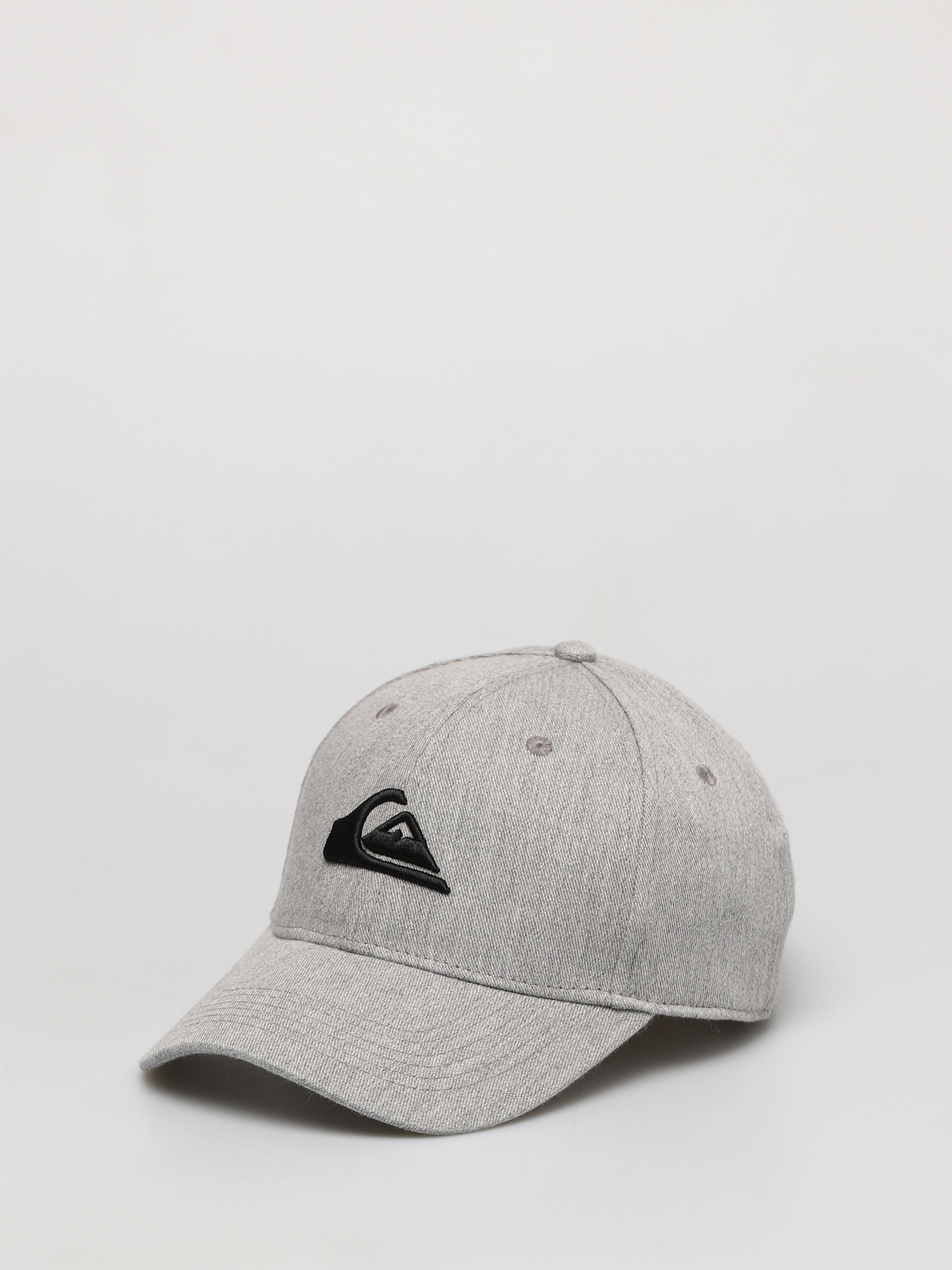 Quiksilver Decades ZD Cap (light grey heather)