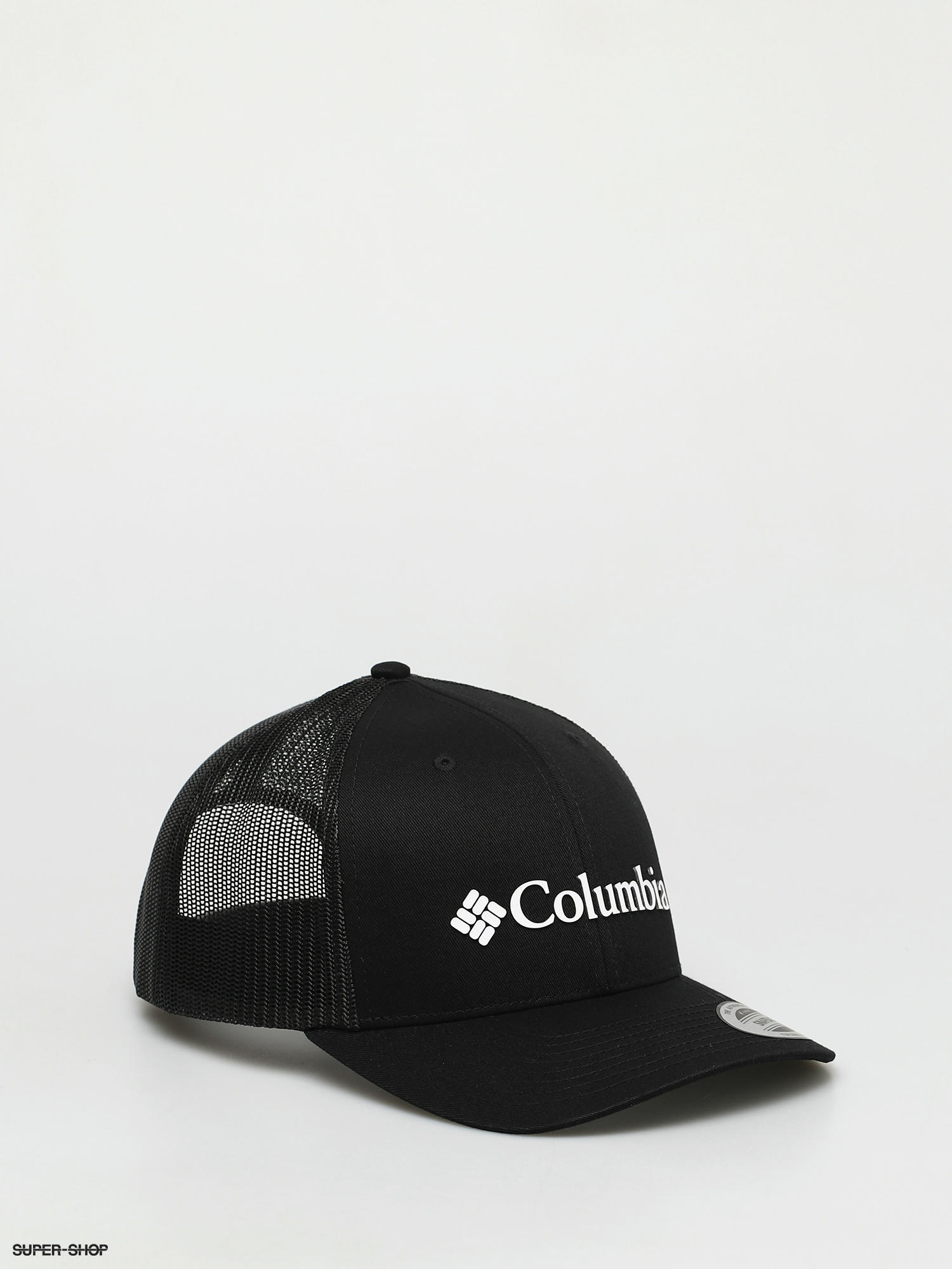 columbia hat black