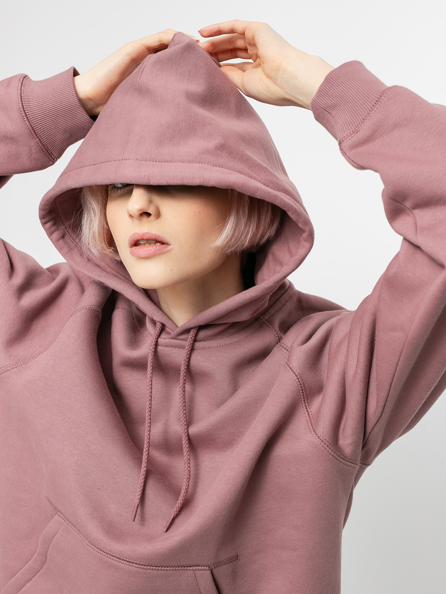 Carhartt WIP Chase HD Hoodie Wmn 