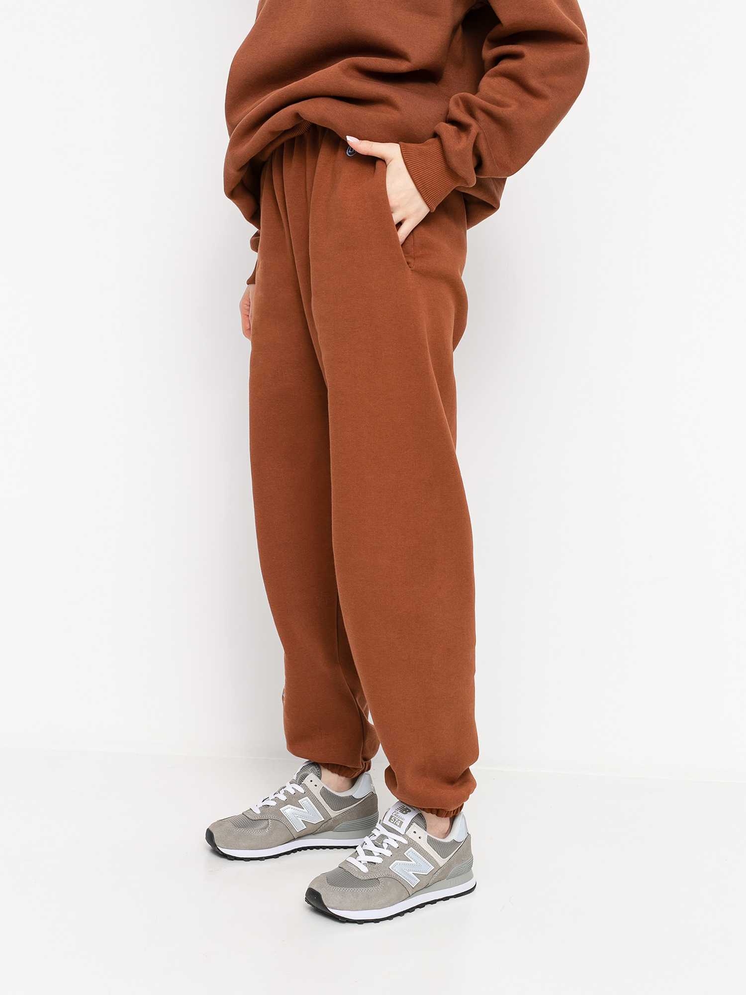 Local Heroes Lh 2013 Pants Wmn (chocolate brown)