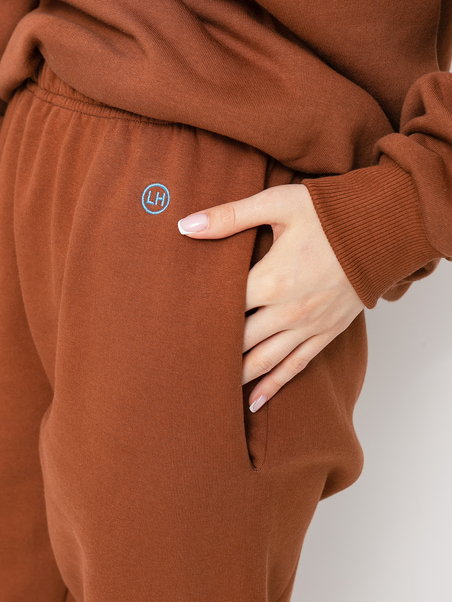 Local Heroes Lh 2013 Pants Wmn (chocolate brown)