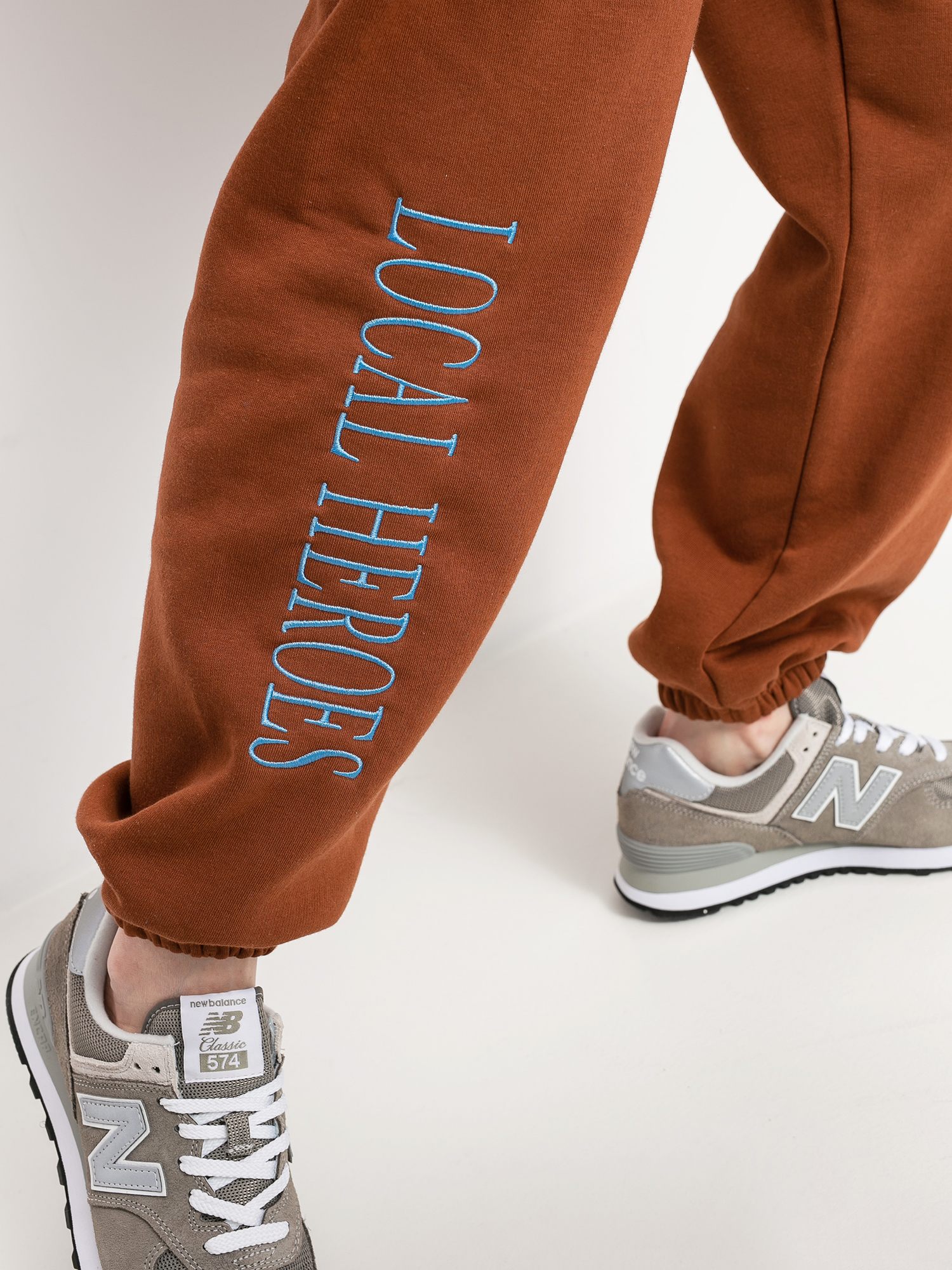 Local Heroes Lh 2013 Pants Wmn (chocolate brown)