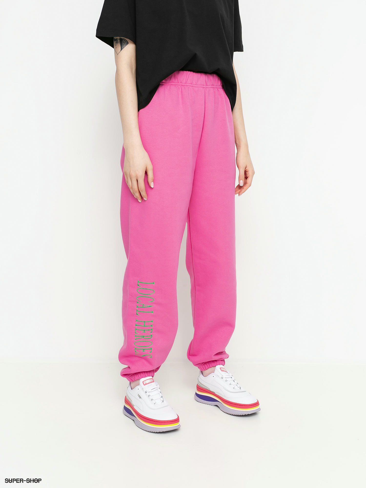 Champion store sweatpants 2013