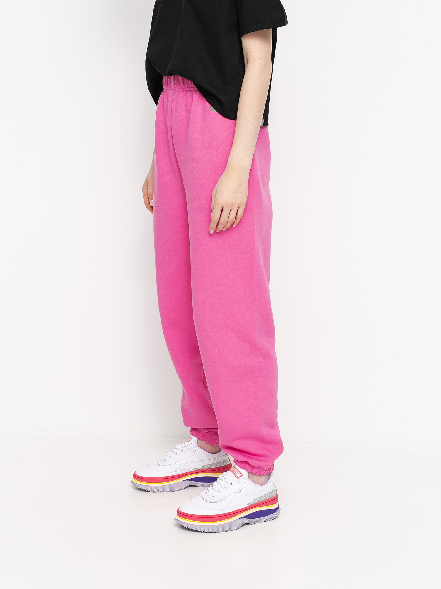 Local Heroes Lh 2013 Hose Wmn (pink)