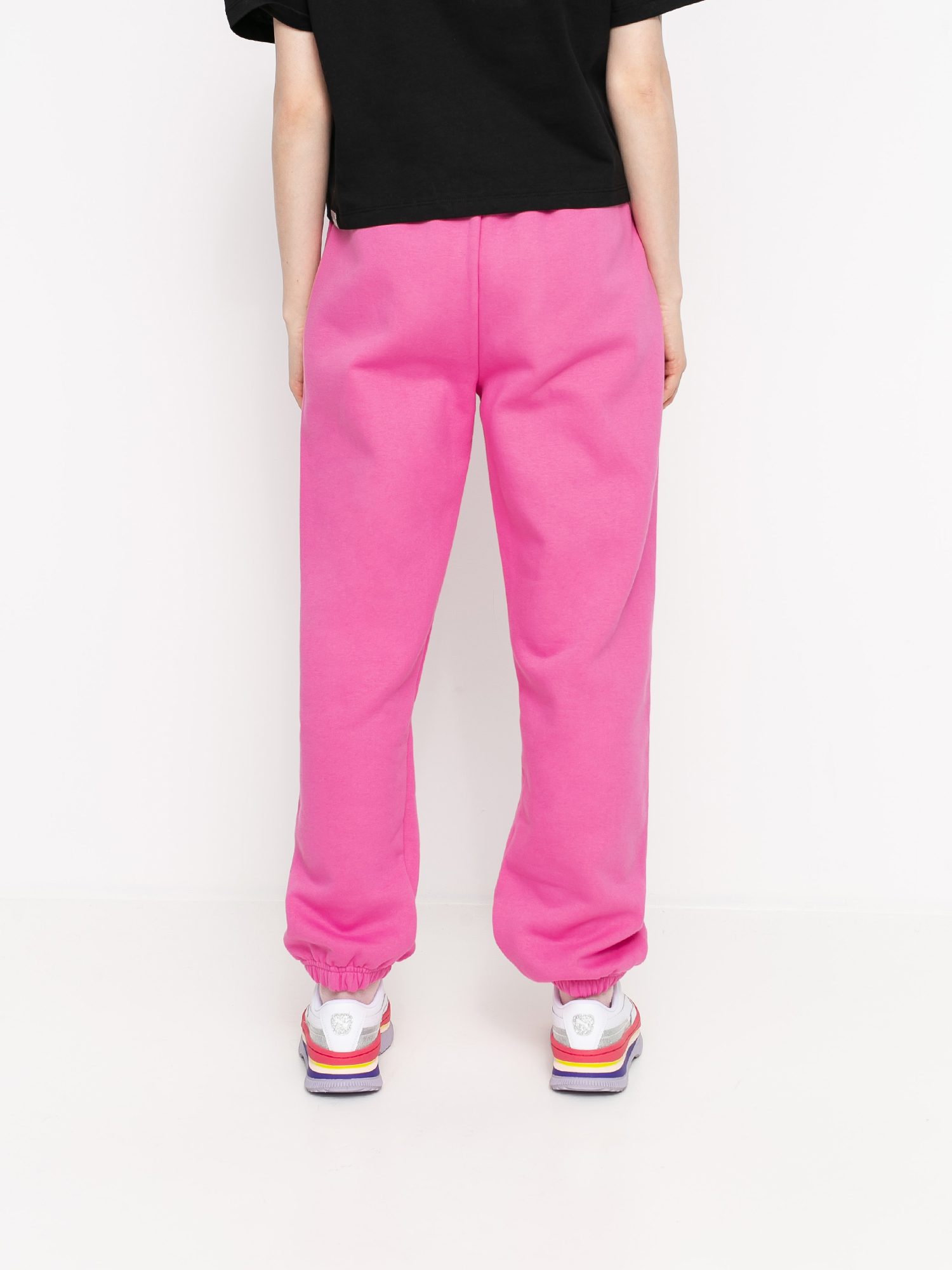 Local Heroes Lh 2013 Hose Wmn (pink)