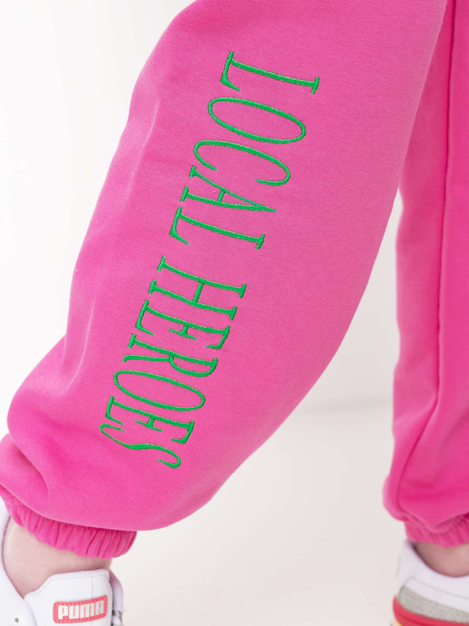 Local Heroes Lh 2013 Hose Wmn (pink)