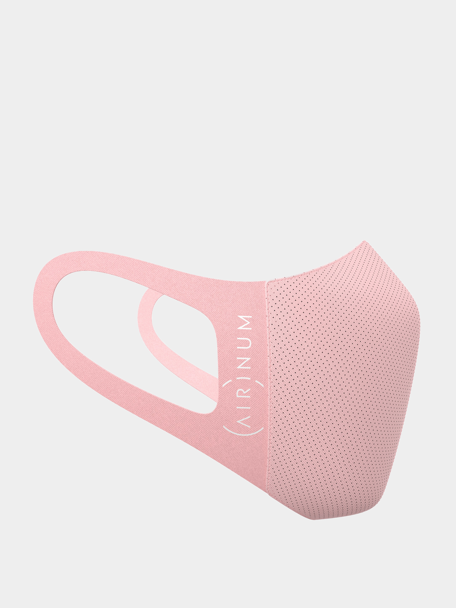 Airinum Lite Air Mask (cloudy pink)