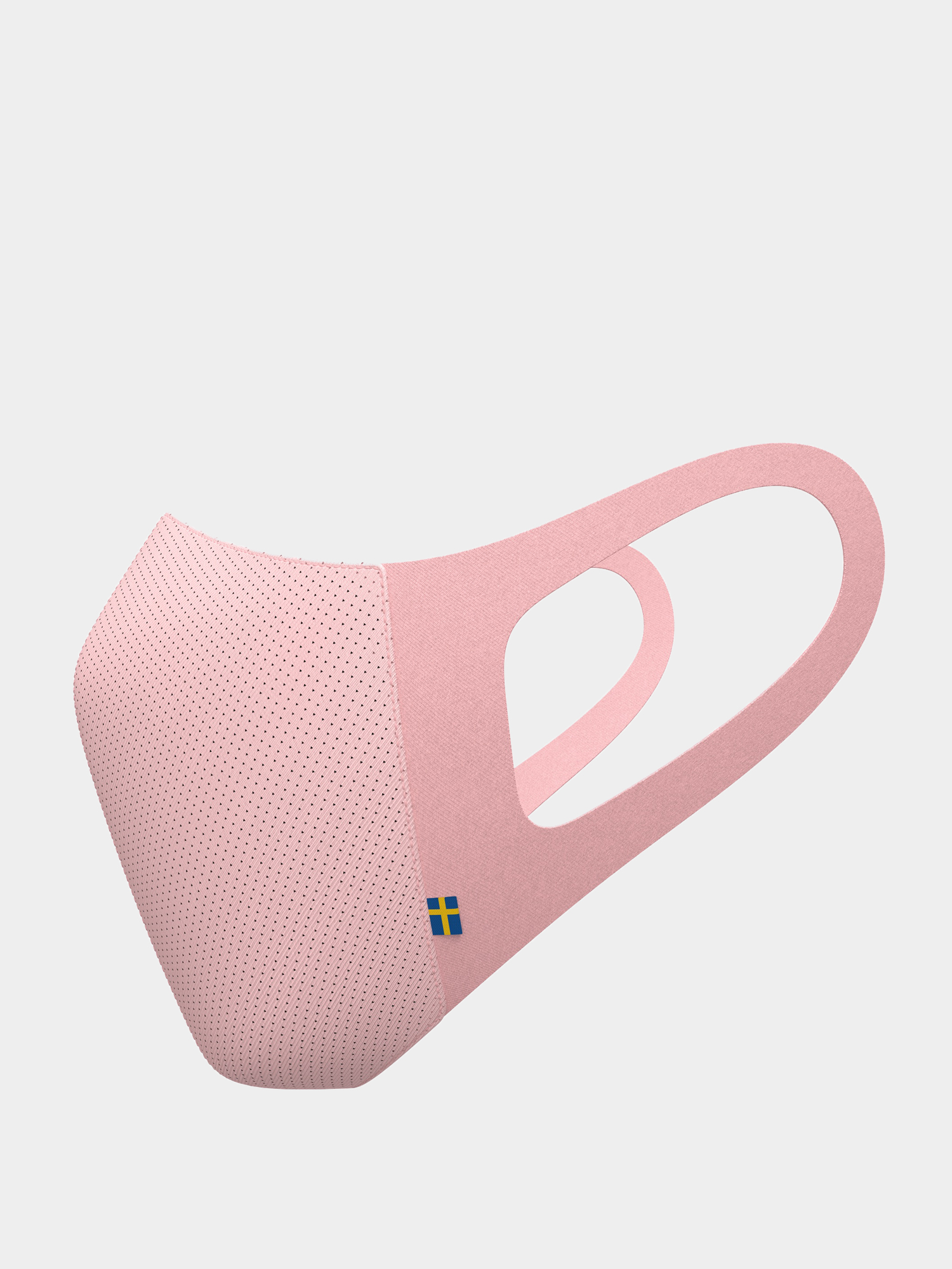 Airinum Lite Air Mask (cloudy pink)