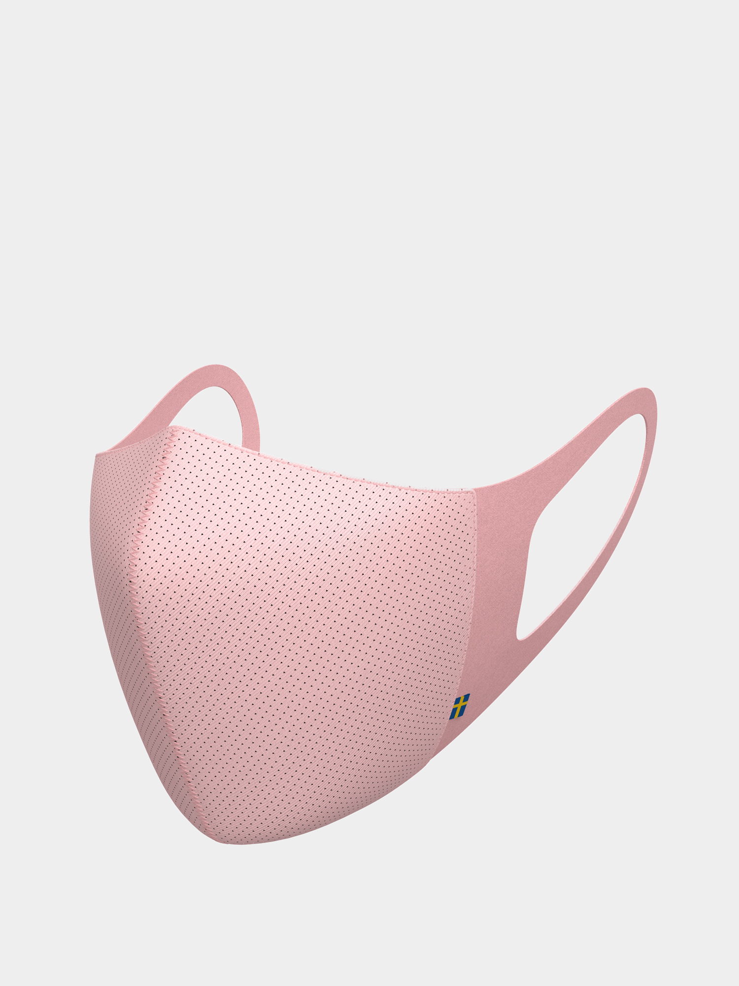 Airinum Lite Air Mask (cloudy pink)