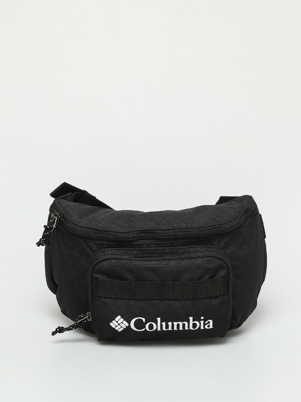 Columbia Zigzag Bum bag (black)