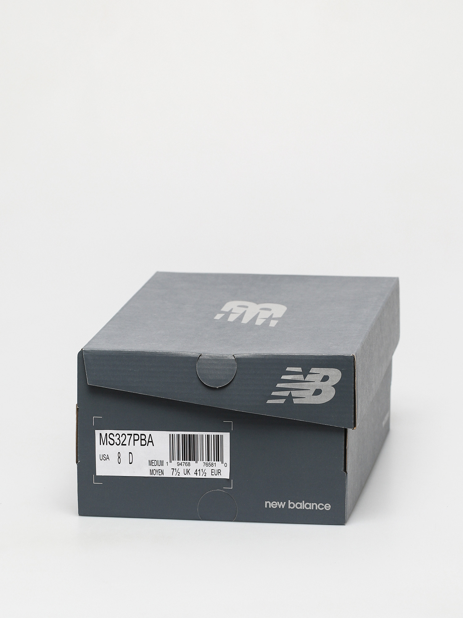 New Balance 327 Shoes (multicolor)