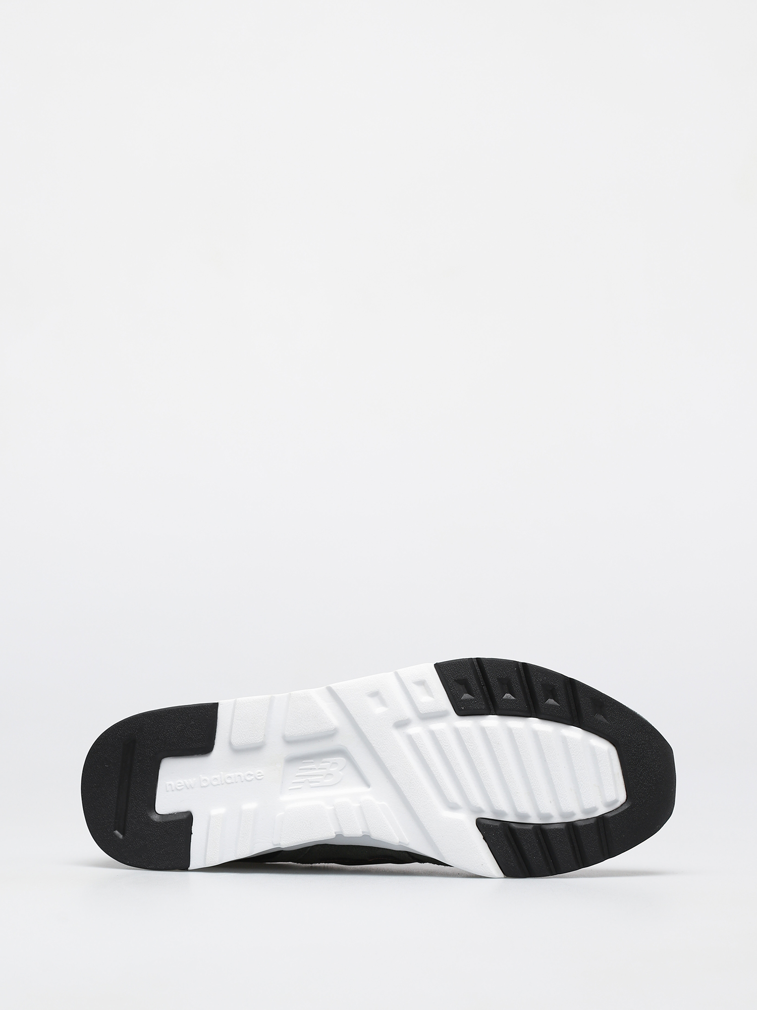 New Balance 997 Shoes (celadon)