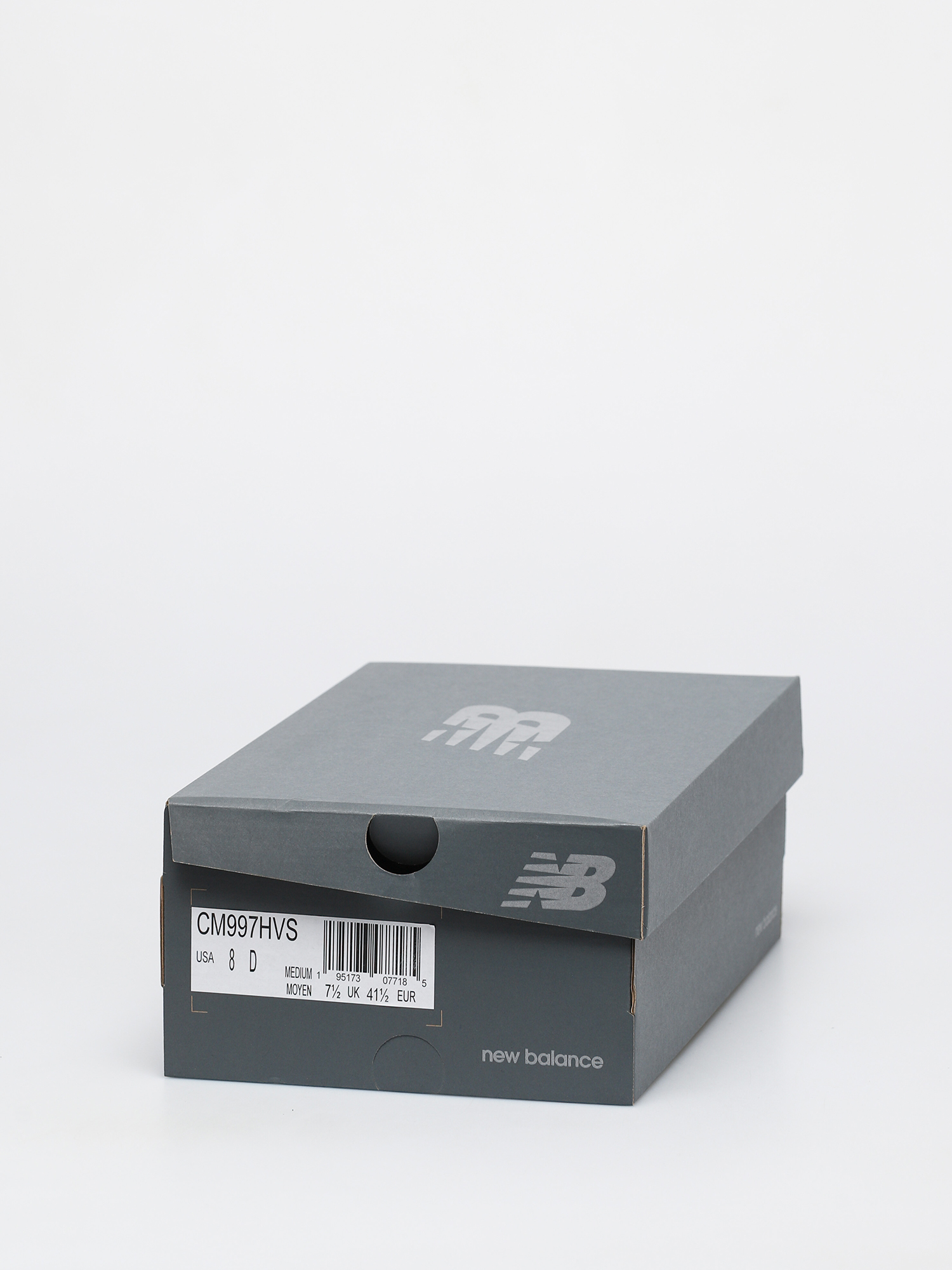 New Balance 997 Shoes (celadon)