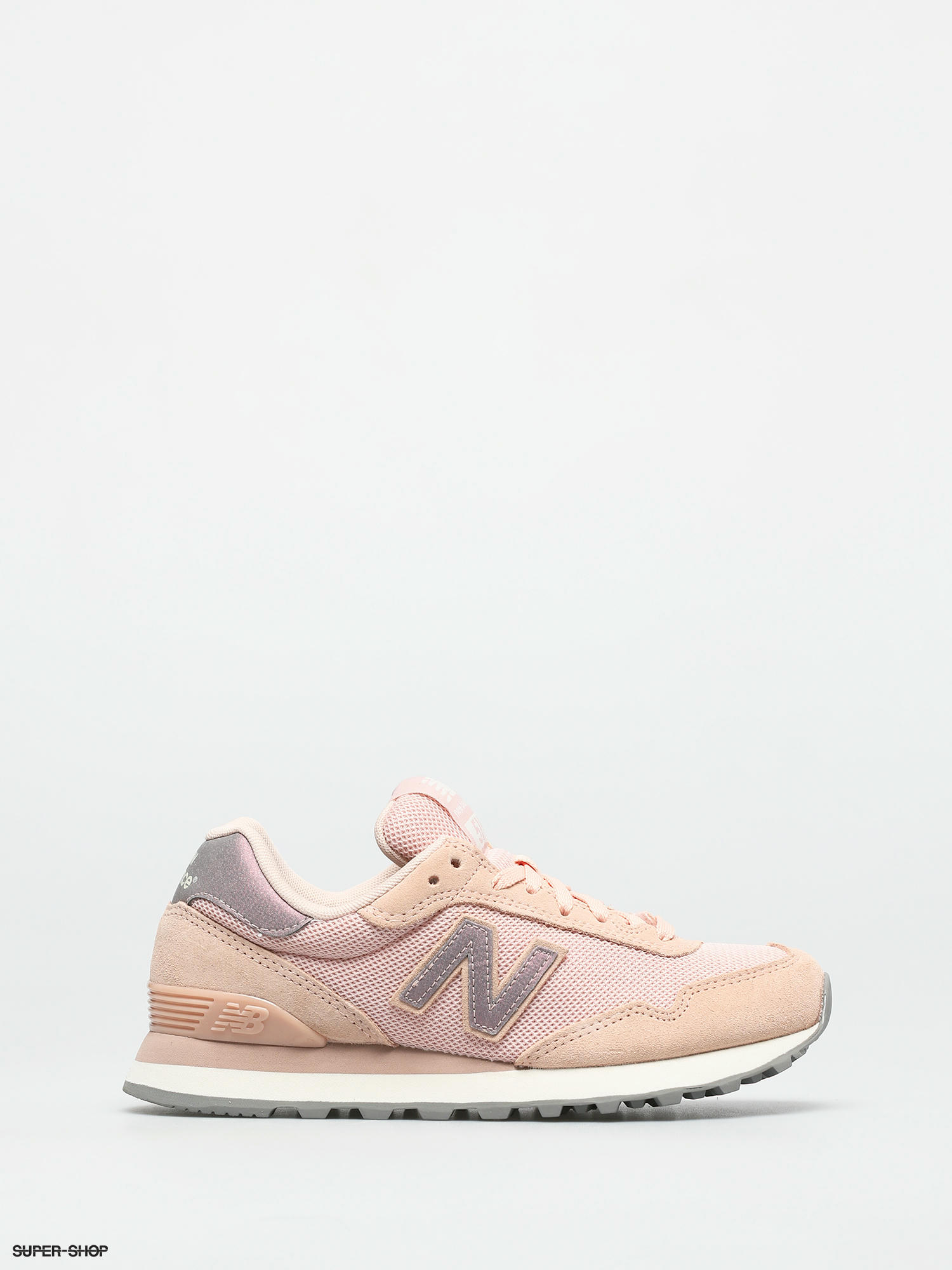 new balance 515 womens grey