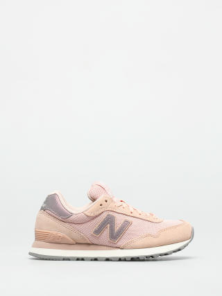 New Balance 515 Shoes Wmn (pink/grey)