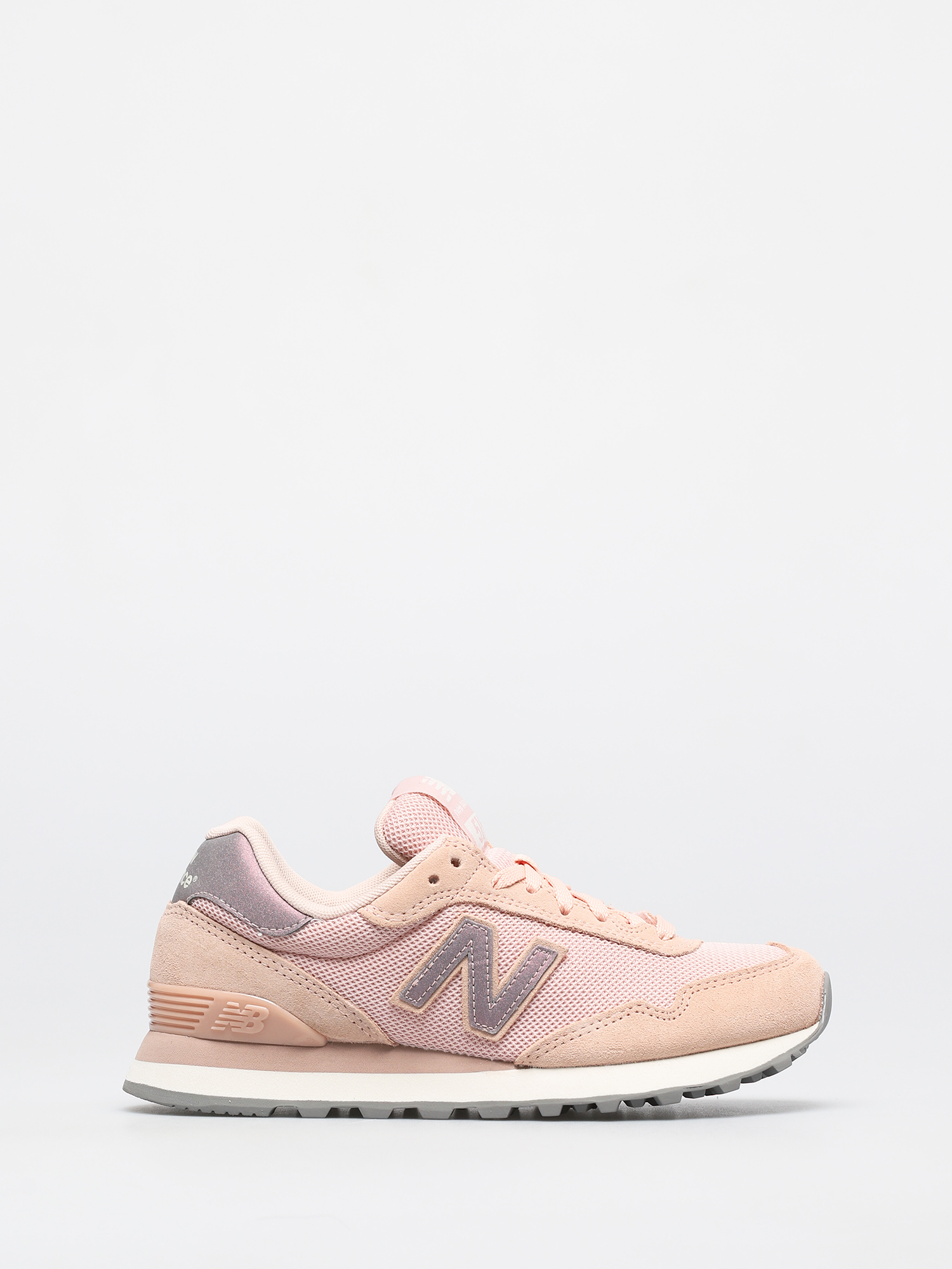 New Balance 515 Shoes Wmn (pink/grey)