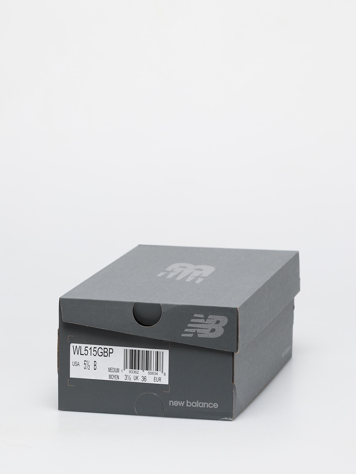 New Balance 515 Shoes Wmn (pink/grey)