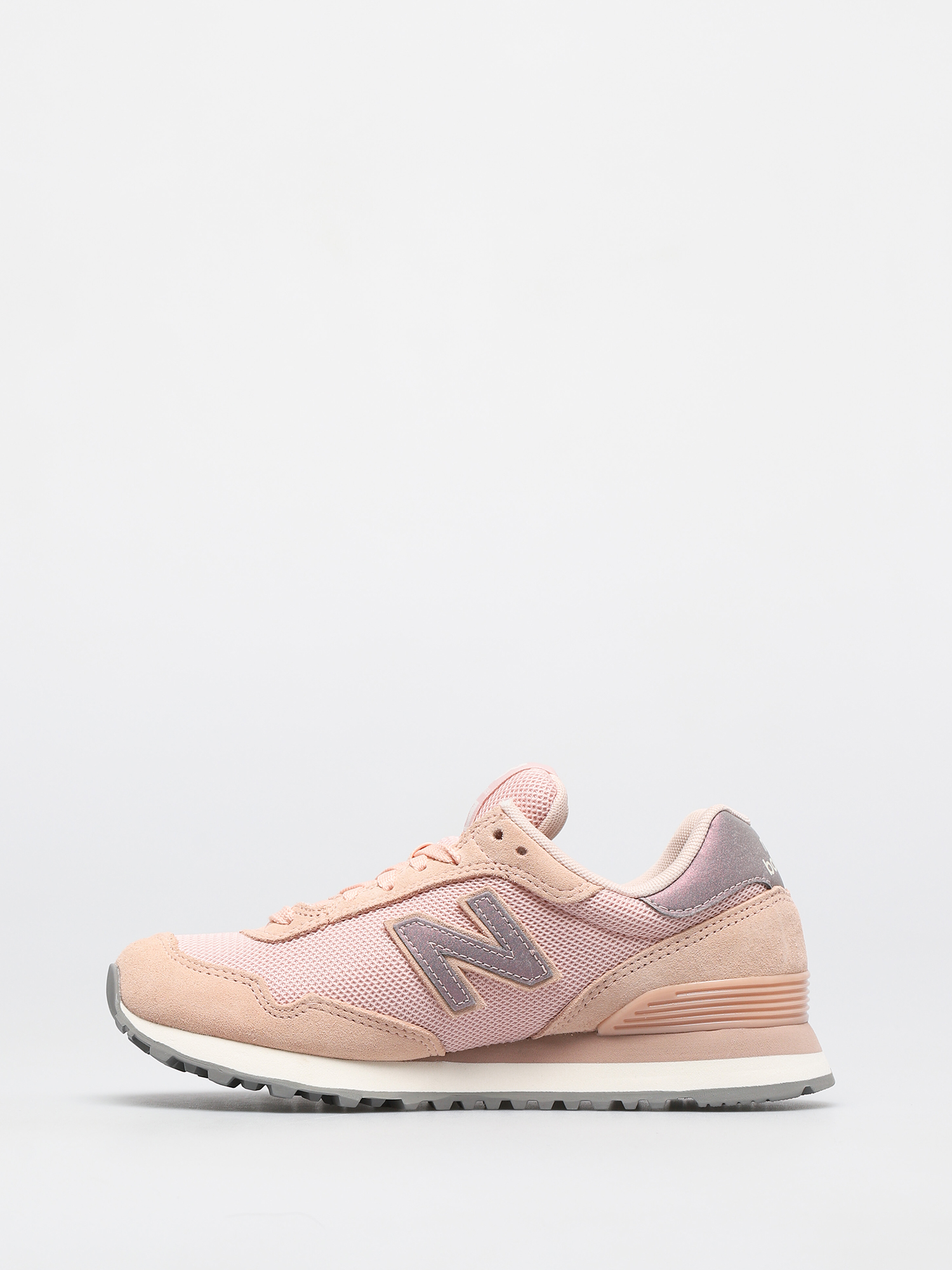 New Balance 515 Shoes Wmn (pink/grey)