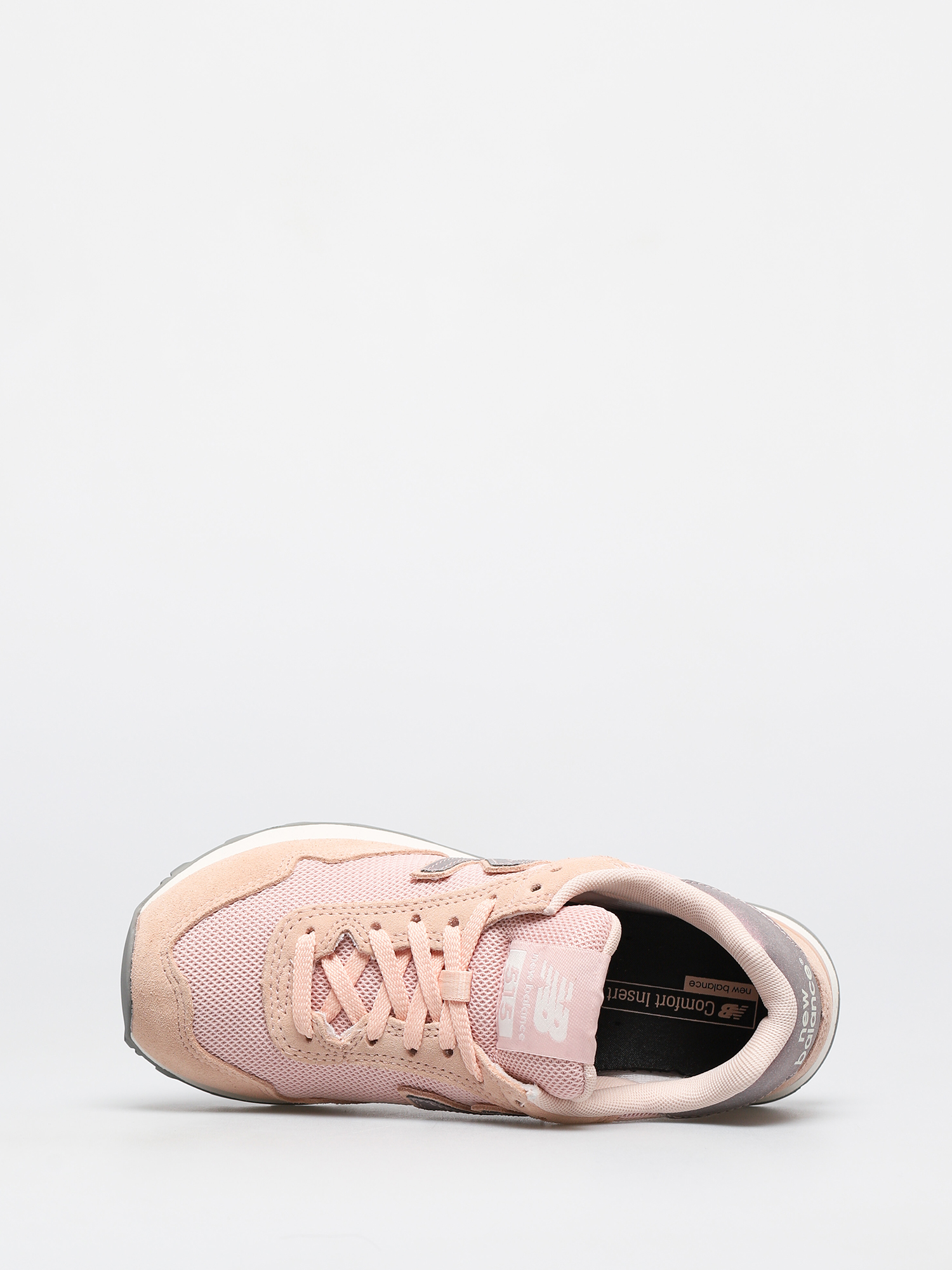New Balance 515 Shoes Wmn (pink/grey)