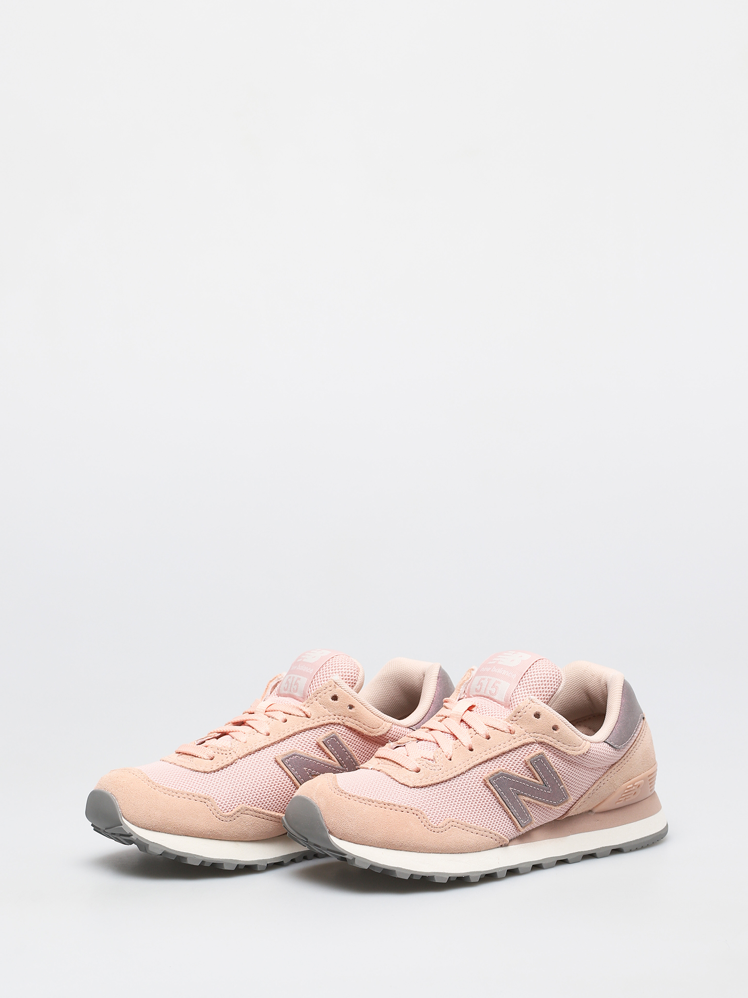 New Balance 515 Shoes Wmn (pink/grey)