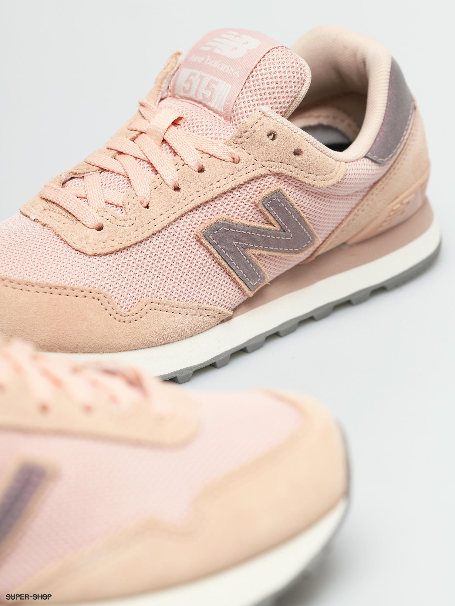 New balance 515 outlet rose gold