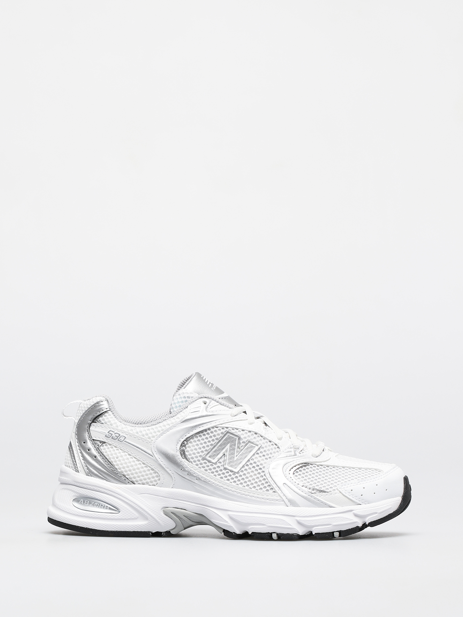 New Balance 530 Shoes (white)