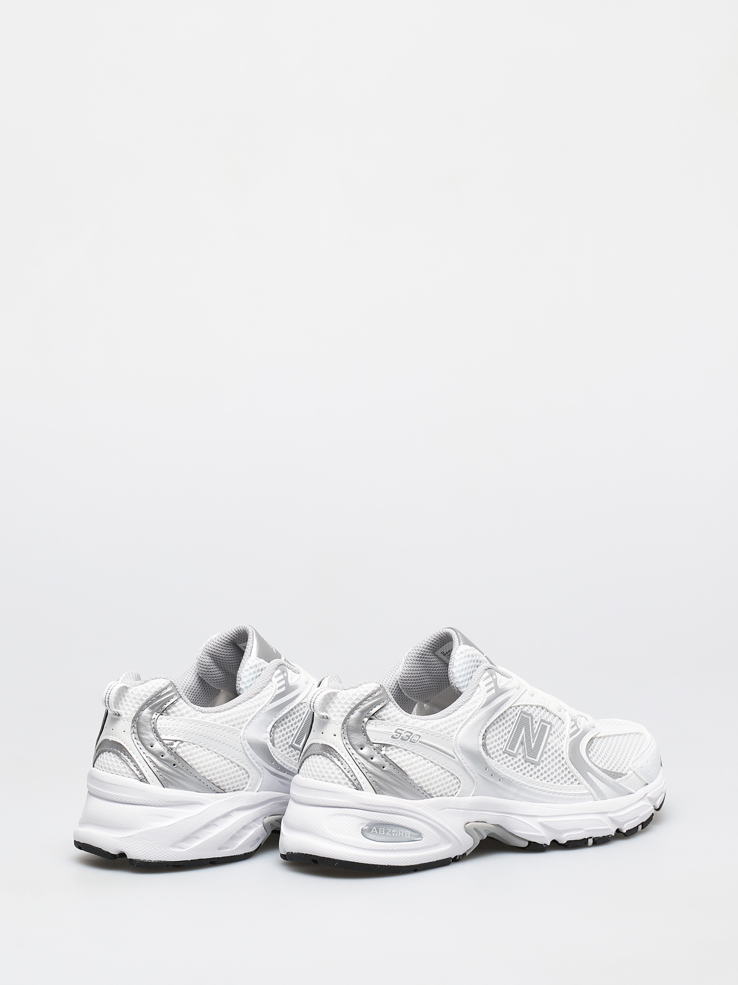 New balance 530 all sales white