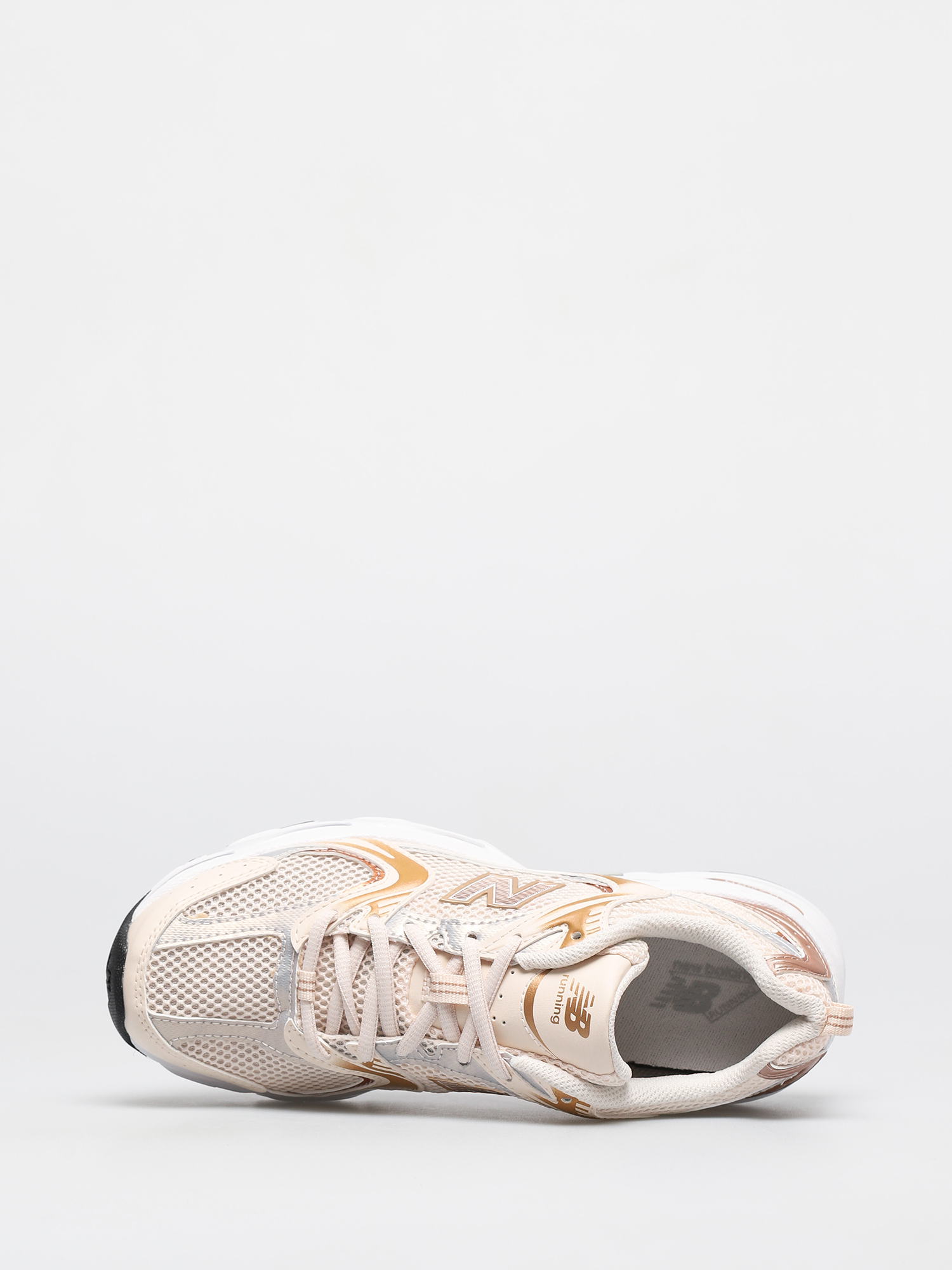 New Balance 530 Shoes (light pink rose gold)