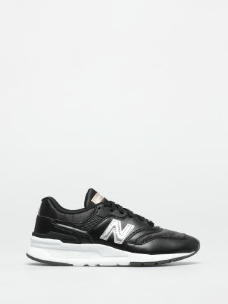 New Balance 997 Shoes Wmn (black/white)