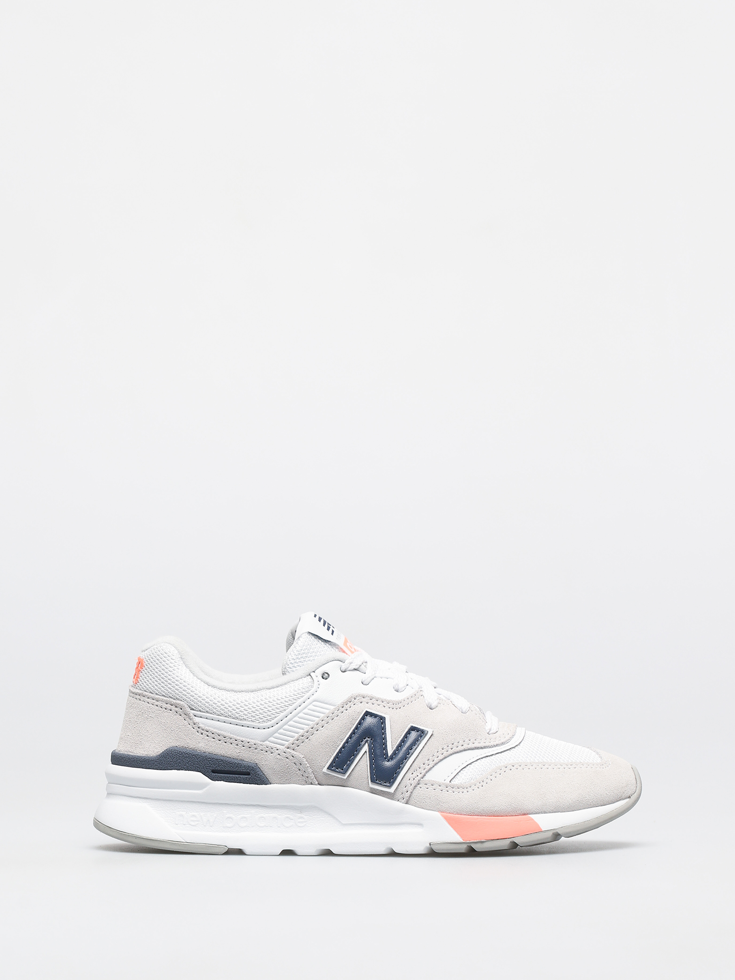 New Balance 997 Shoes Wmn Grey